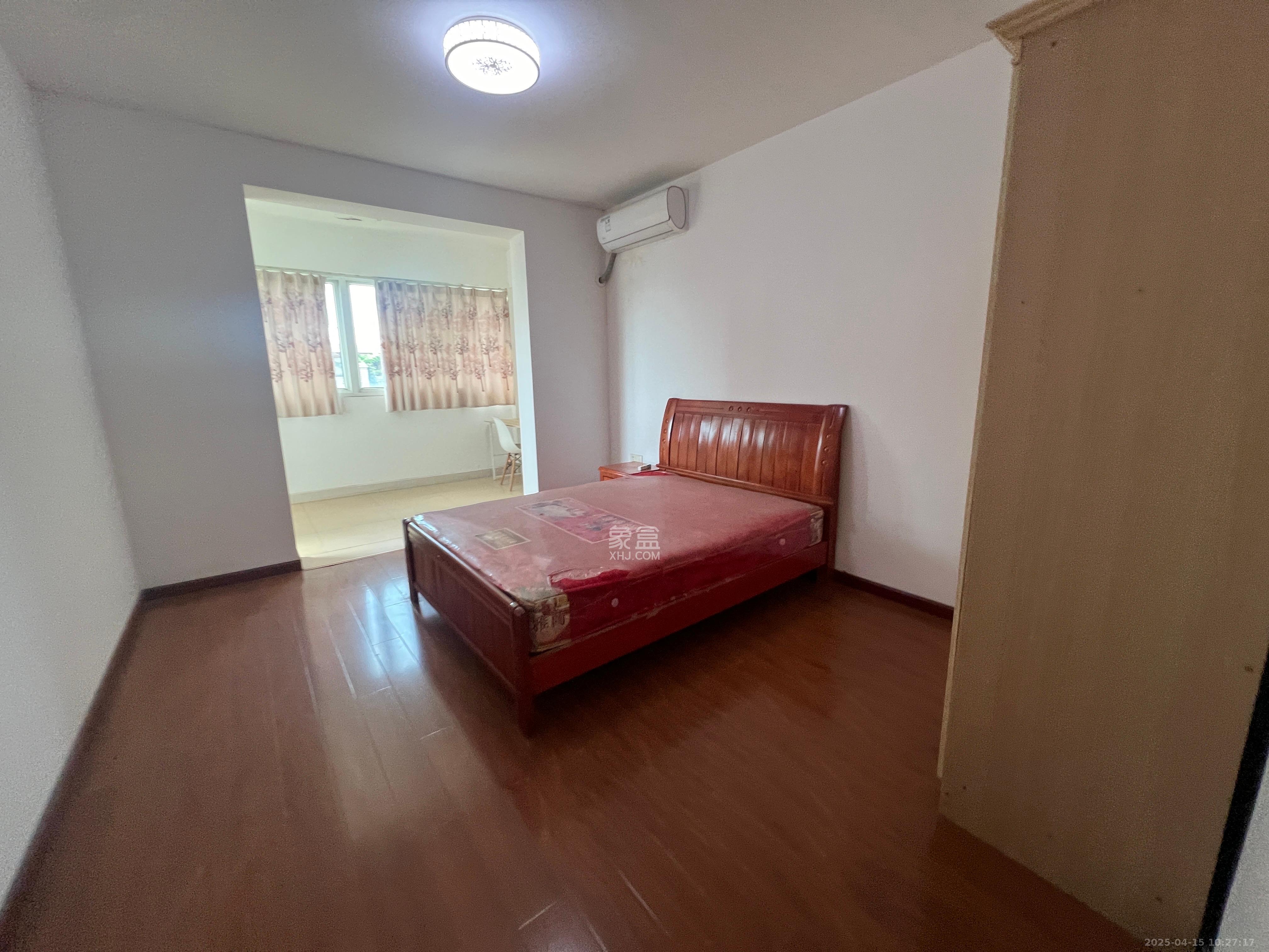广厦新苑  3室1厅1卫   2300.00元/月室内图