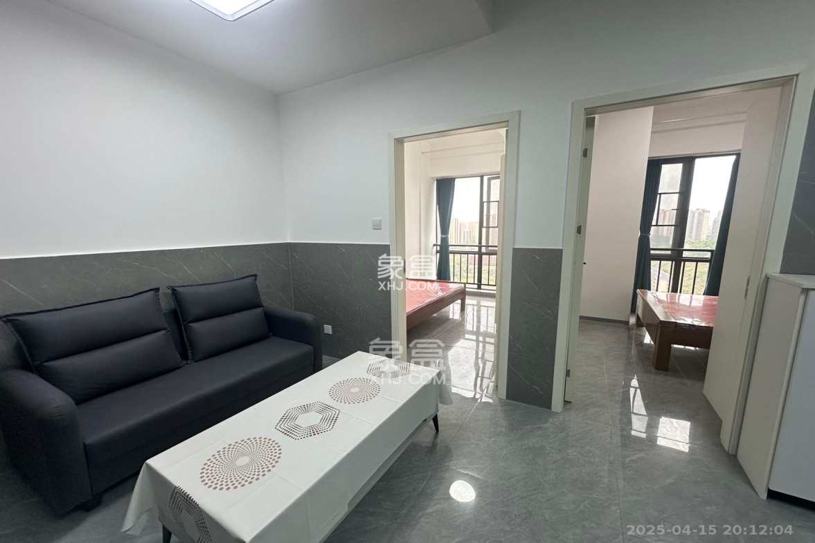 鄱阳汇金中心 1室0厅0卫 1500.0元/月 鄱阳汇金中心 1室0厅0卫 1500.0元/月室内图