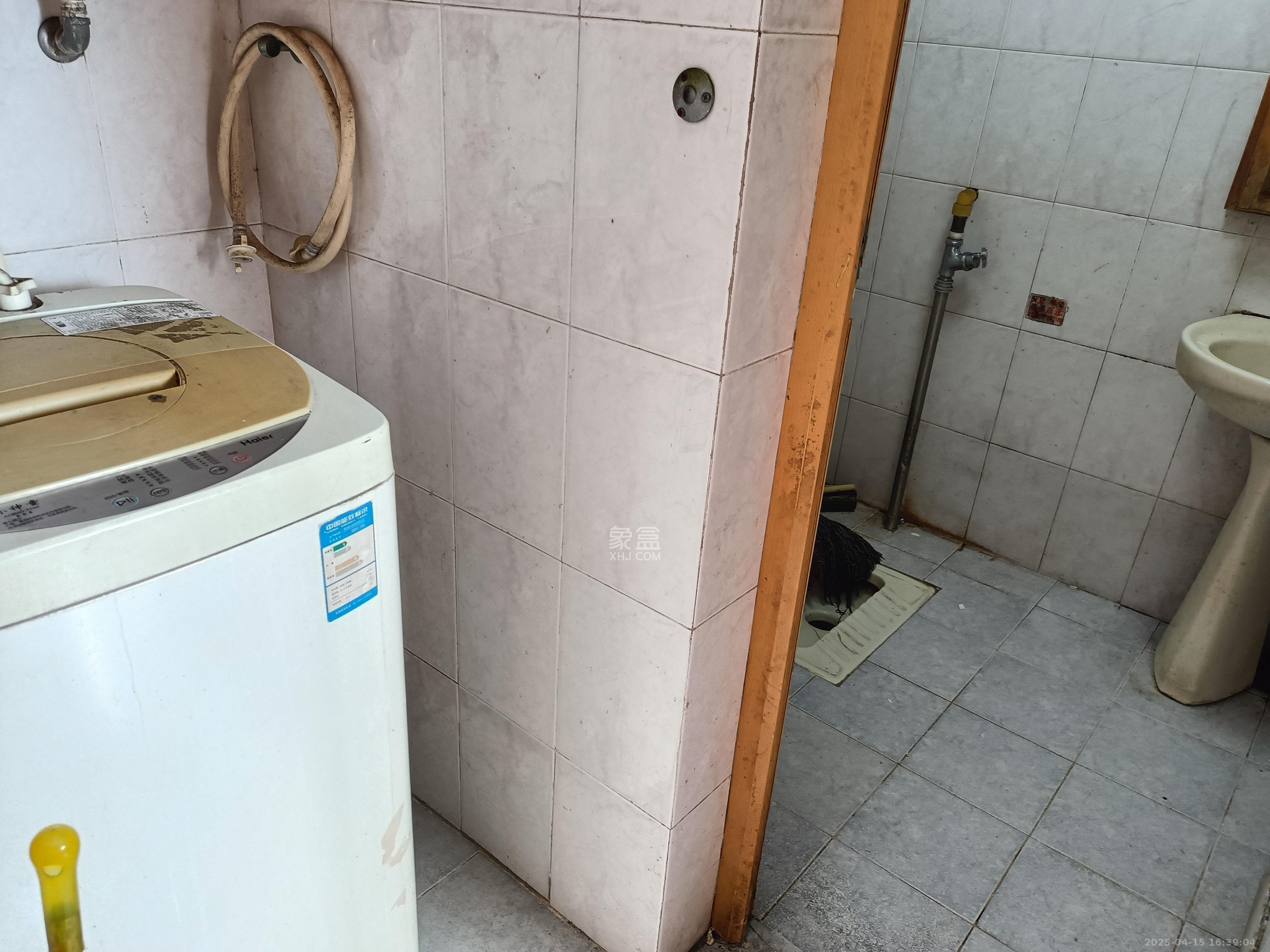 省建设厅宿舍  3室1厅2卫   3500.00元/月室内图