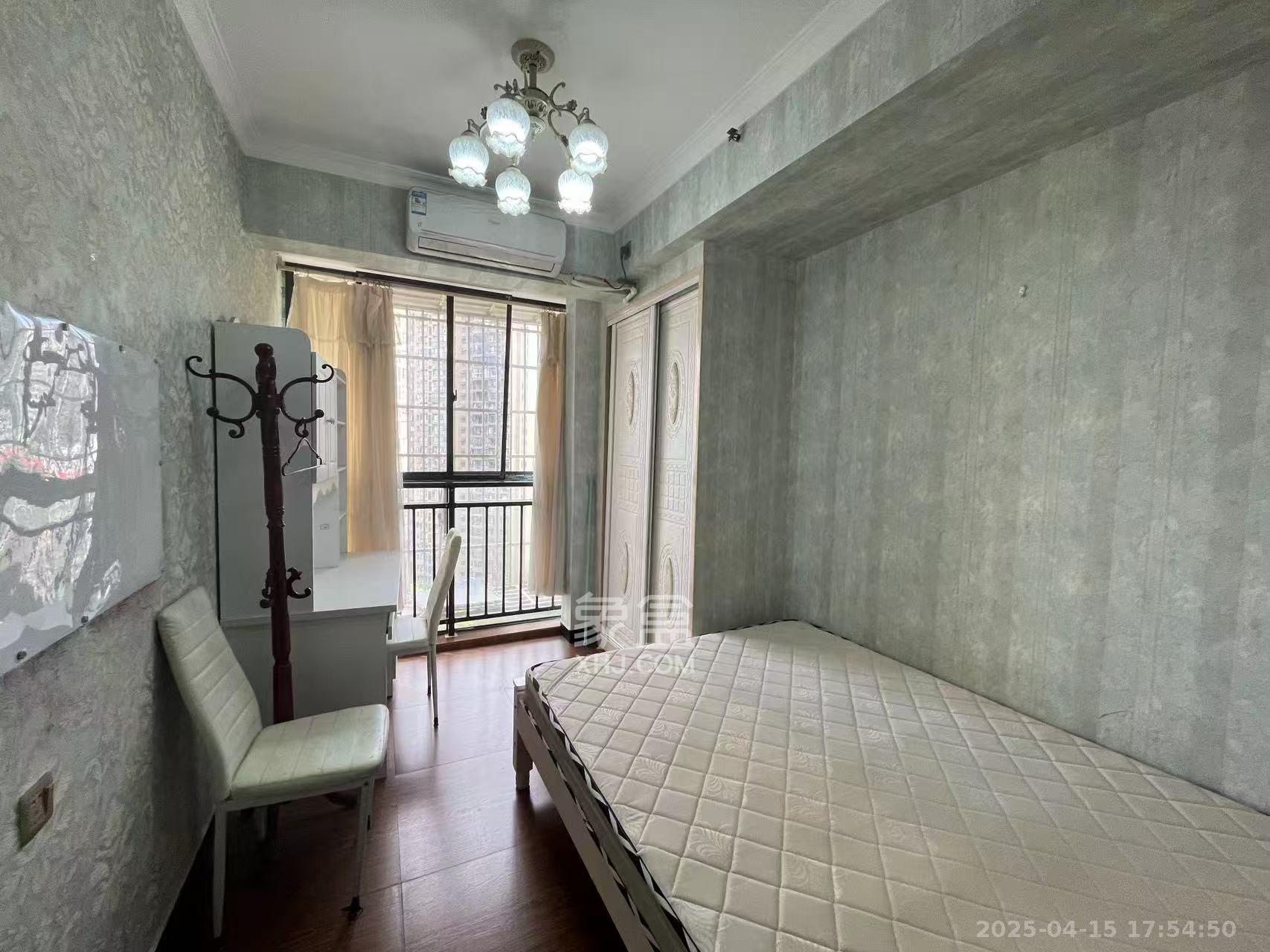 万博汇  2室1厅1卫    2400.0元/月 万博汇  2室1厅1卫    2400.0元/月室内图