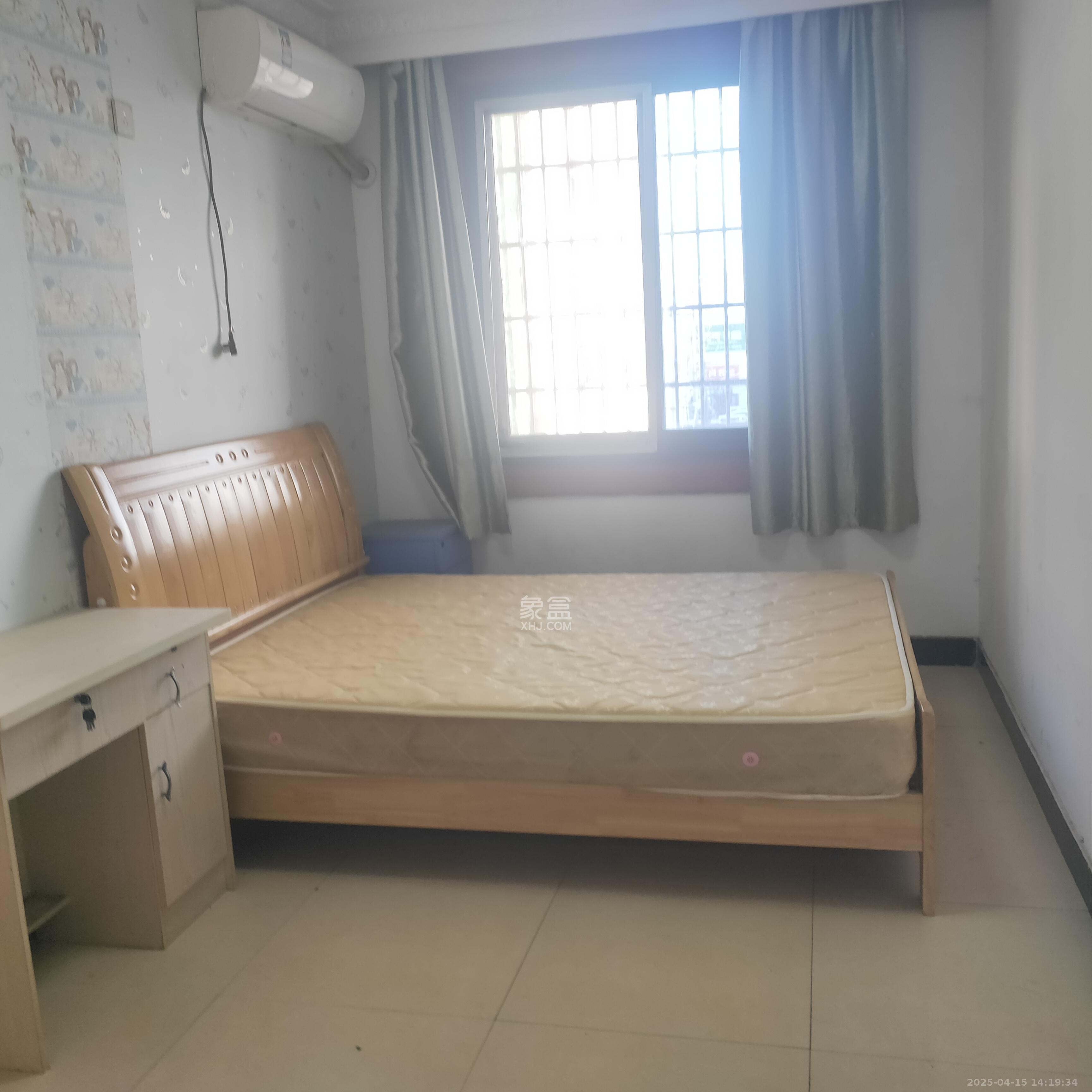 杨家山汽修厂宿舍 1室1厅1卫 1280.0元/月 杨家山汽修厂宿舍 1室1厅1卫 1280.0元/月室内图