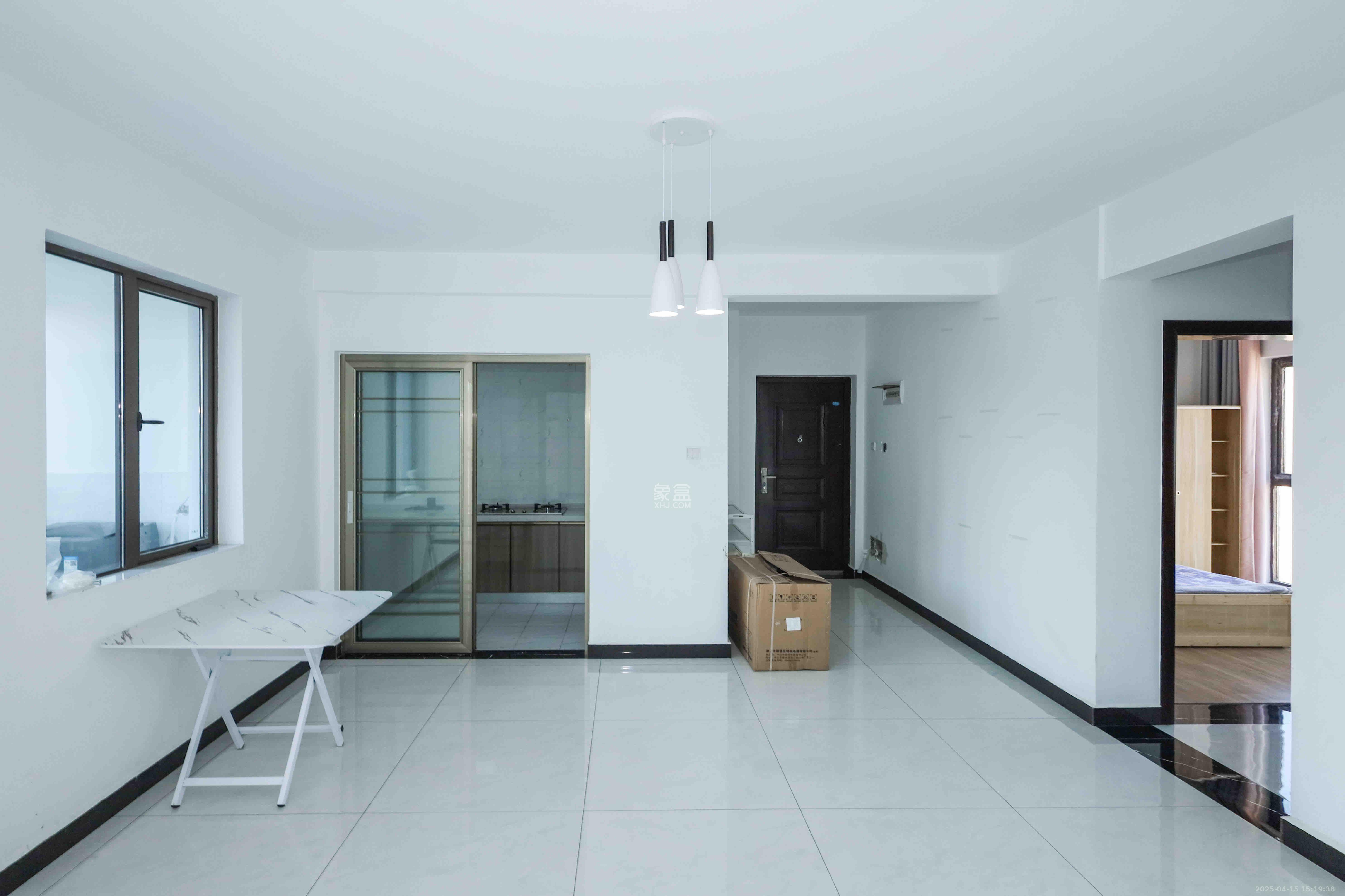 梅溪湖合能璞丽  3室1厅2卫    3000.0元/月室内图