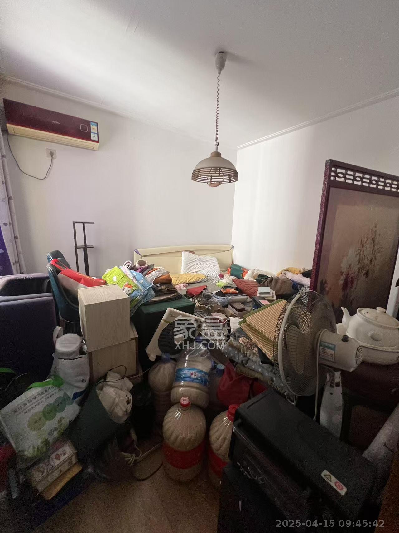 国祯环保宿舍 3室2厅2卫 1800.0元/月 国祯环保宿舍 3室2厅2卫 1800.0元/月室内图