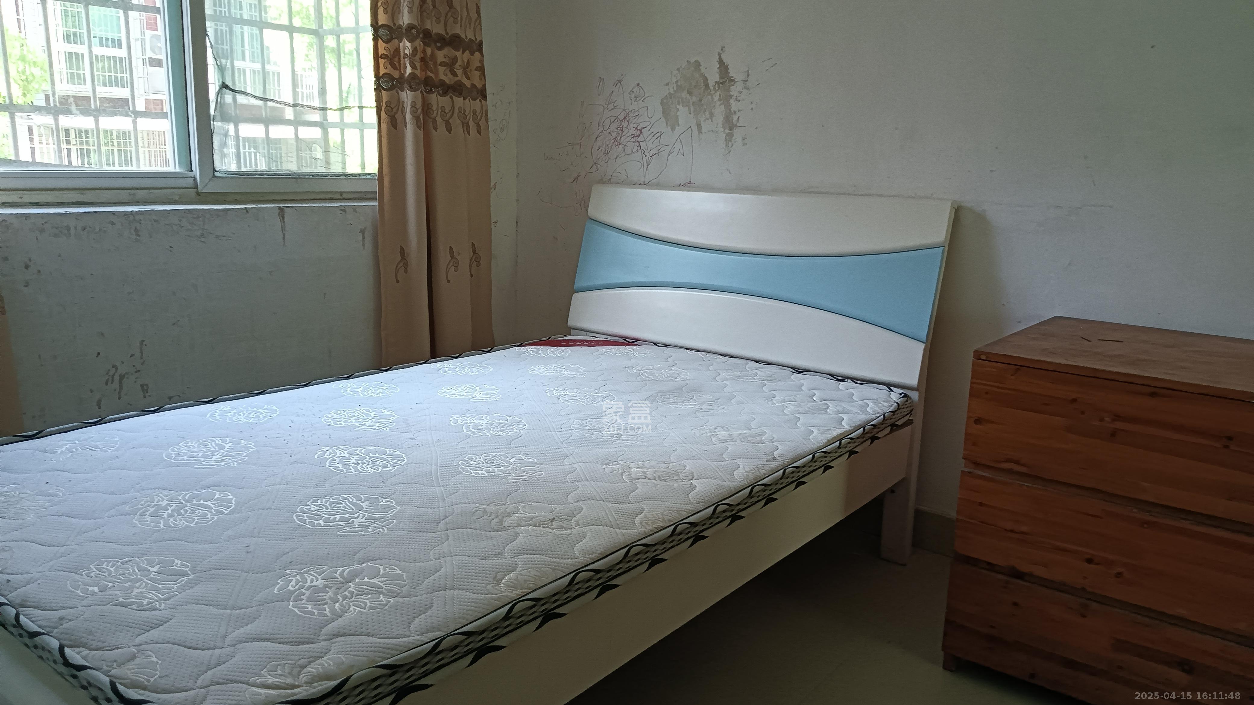 广泰家园 3室2厅2卫 1500.0元/月 广泰家园 3室2厅2卫 1500.0元/月室内图