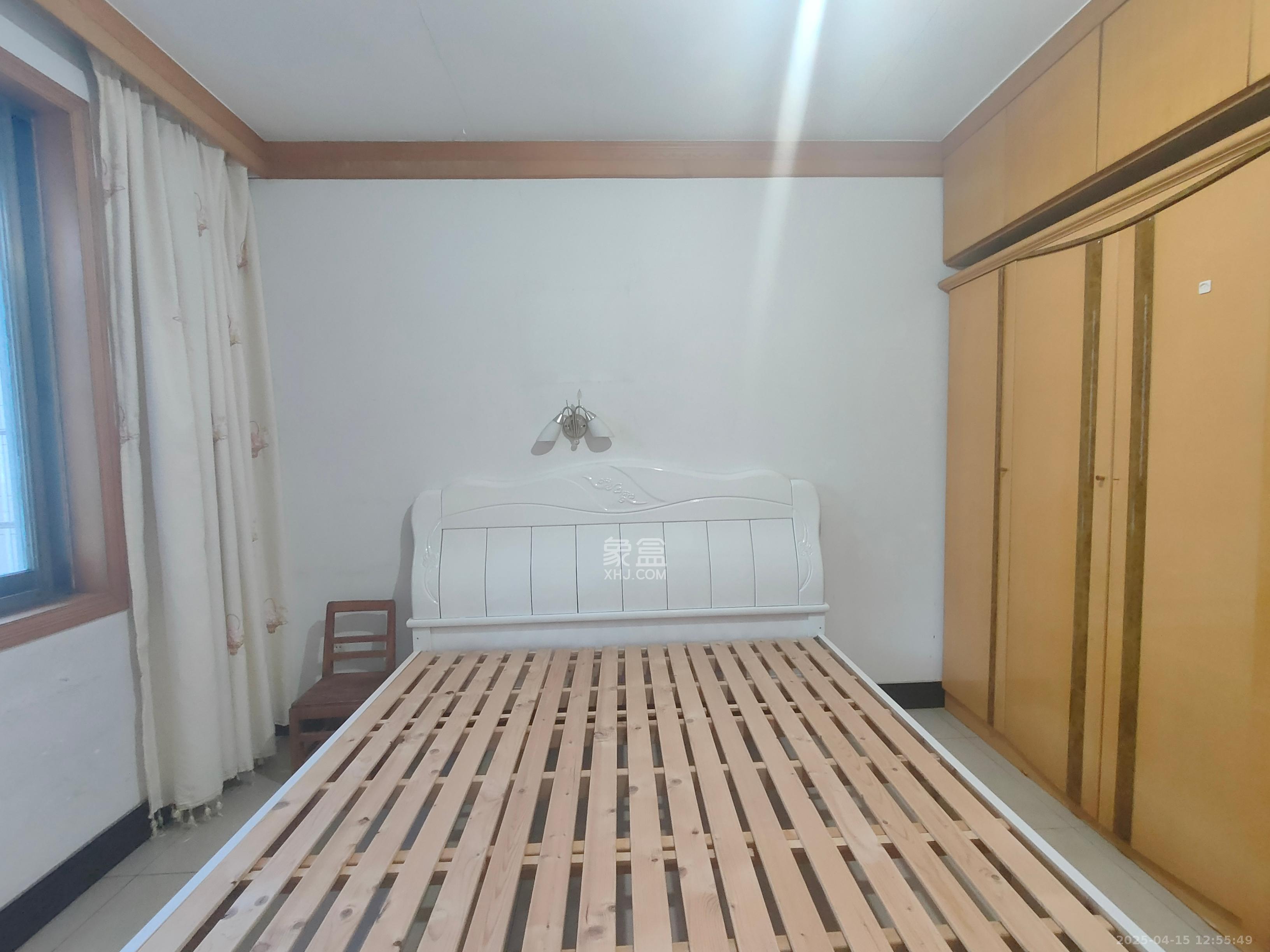 岳银小区（一二三五村）  2室1厅1卫   1800.00元/月室内图