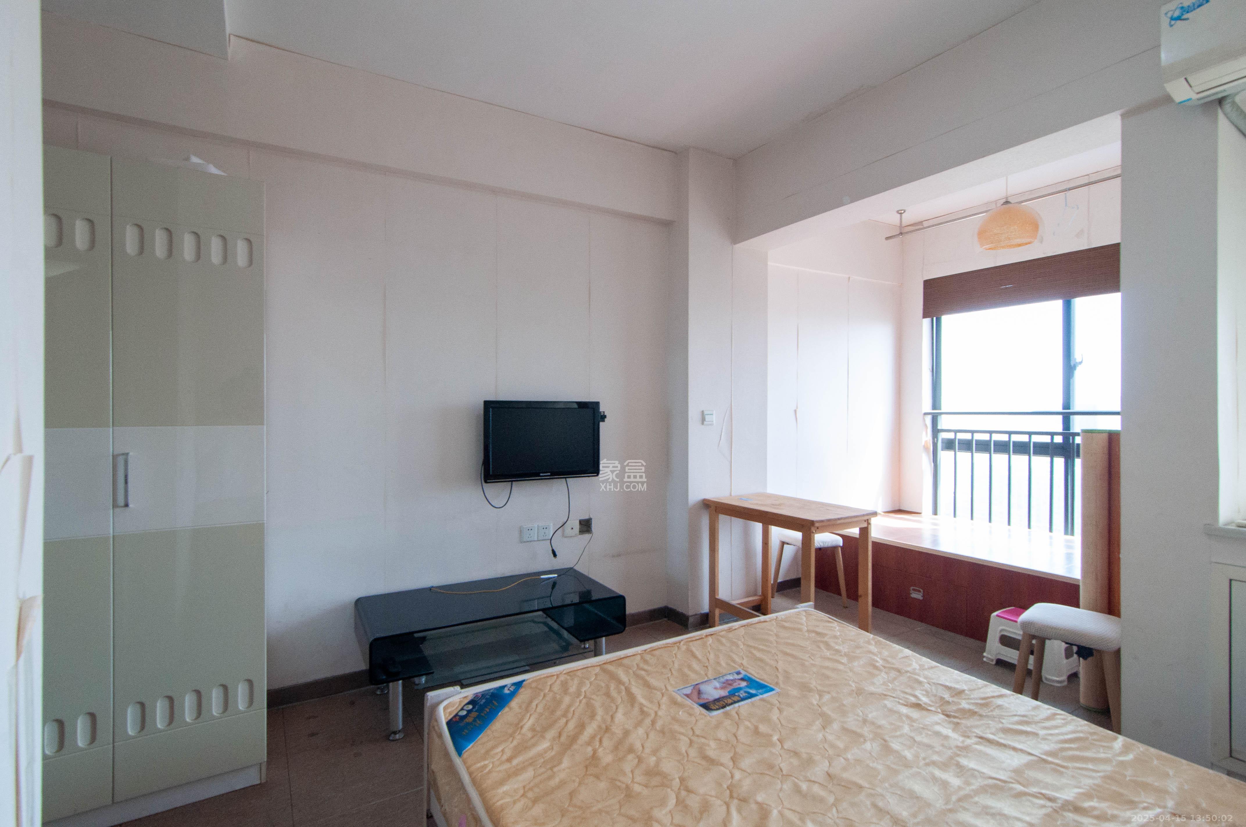 建安像素汇  1室1厅1卫   15.00万