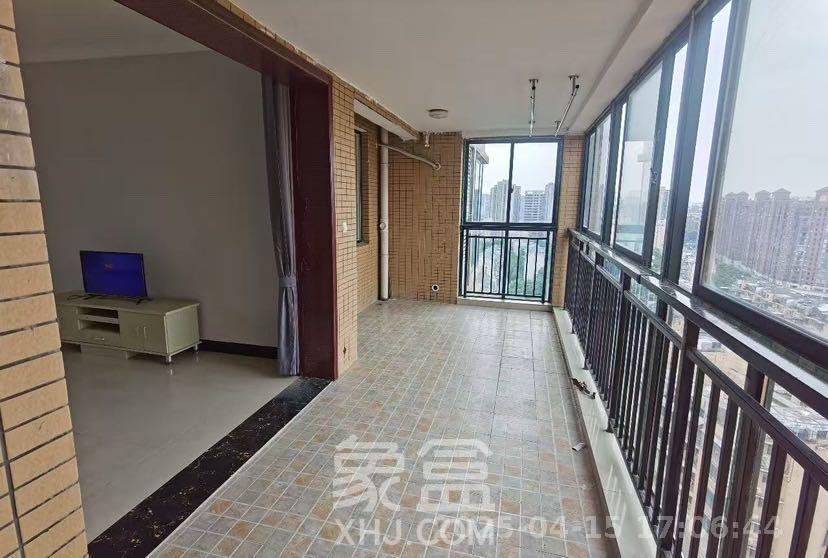 星城荣域  3室1厅1卫   2800.00元/月室内图