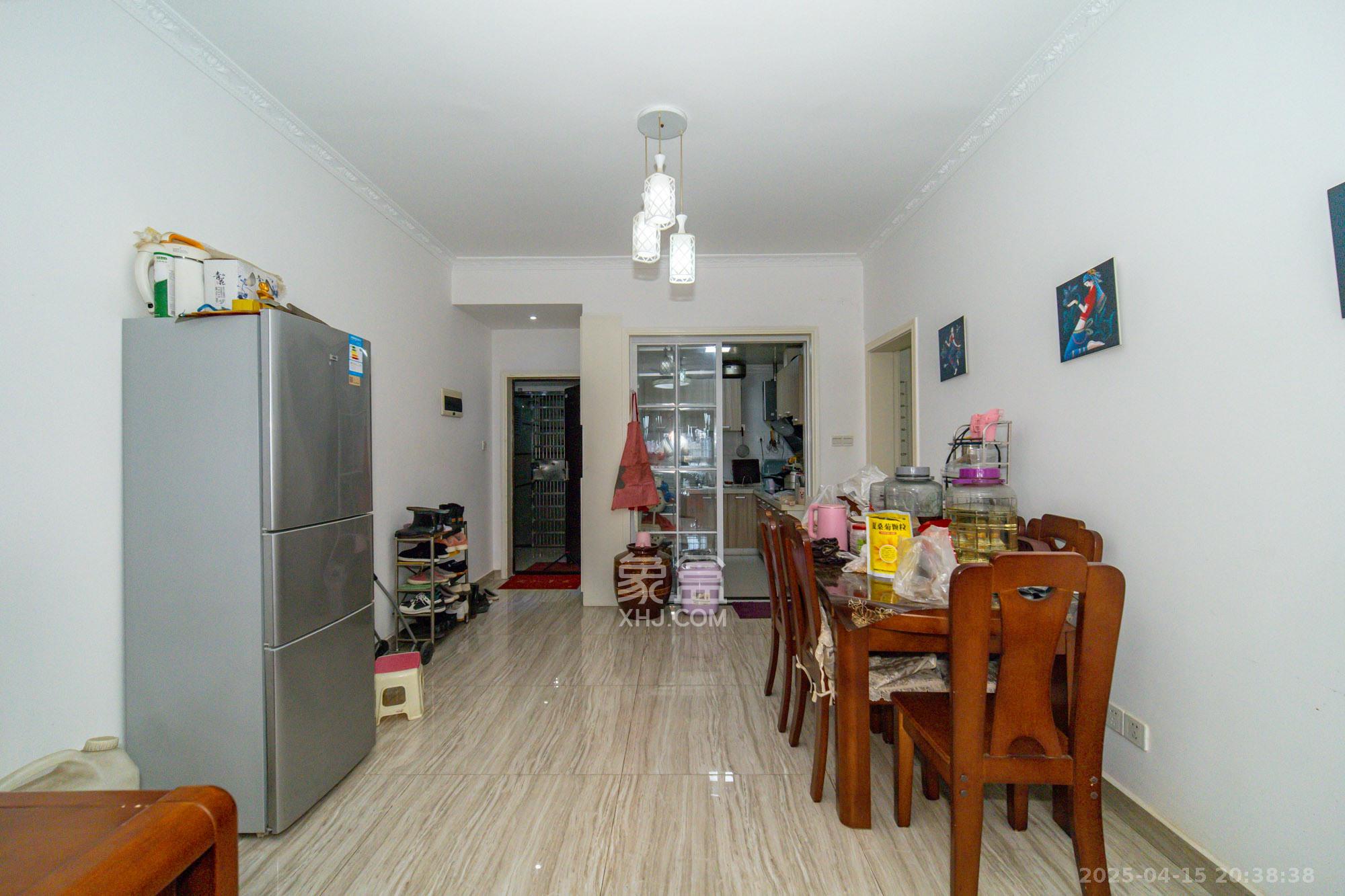 楚天世纪城西苑 3室2厅2卫 80.0万 楚天世纪城西苑 3室2厅2卫 80.0万其他