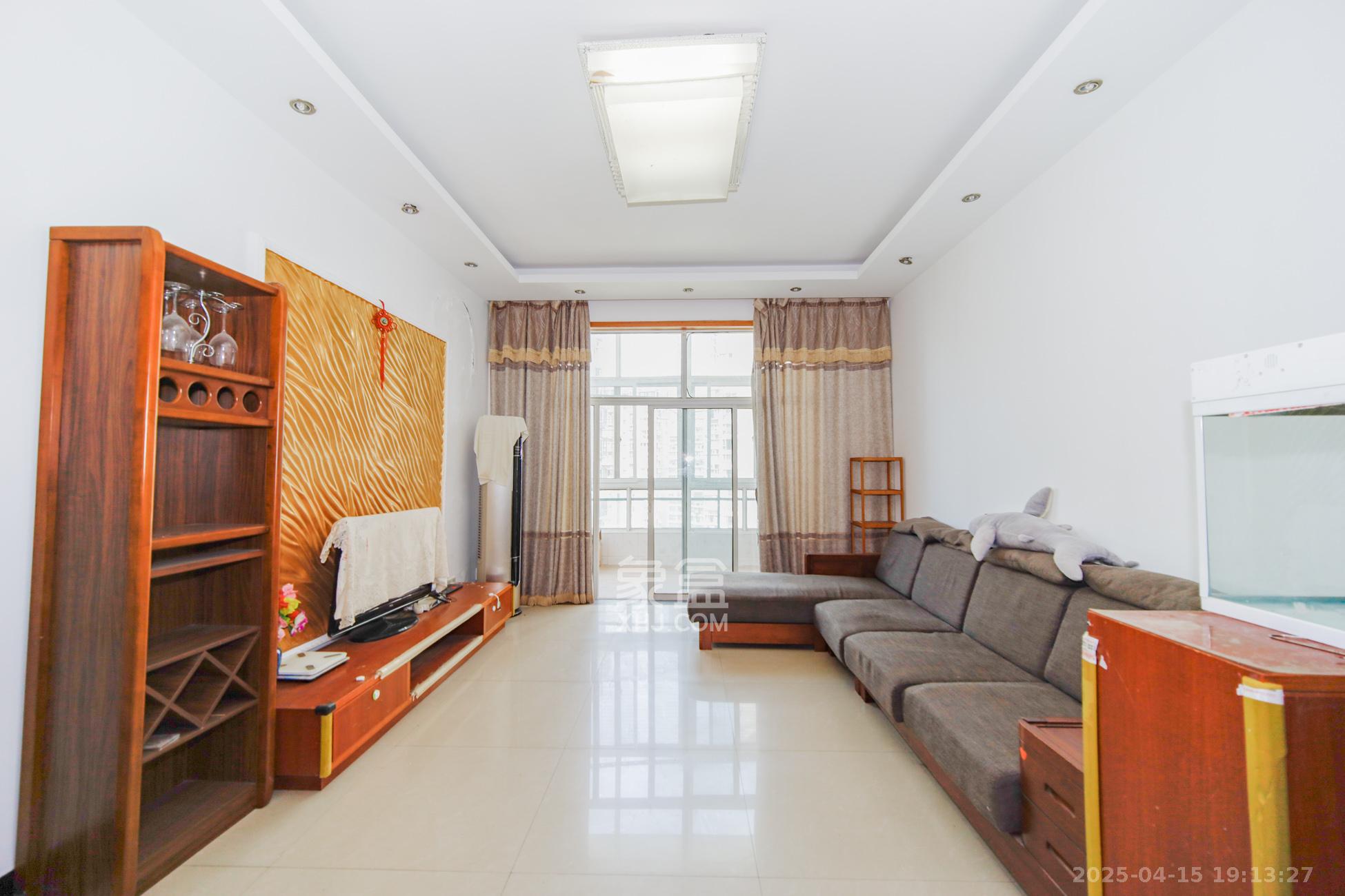 中建桂苑  3室2厅1卫   82.00万