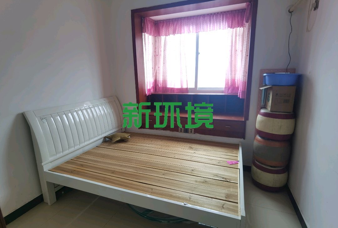 欣业苑  2室1厅1卫   38.00万客厅