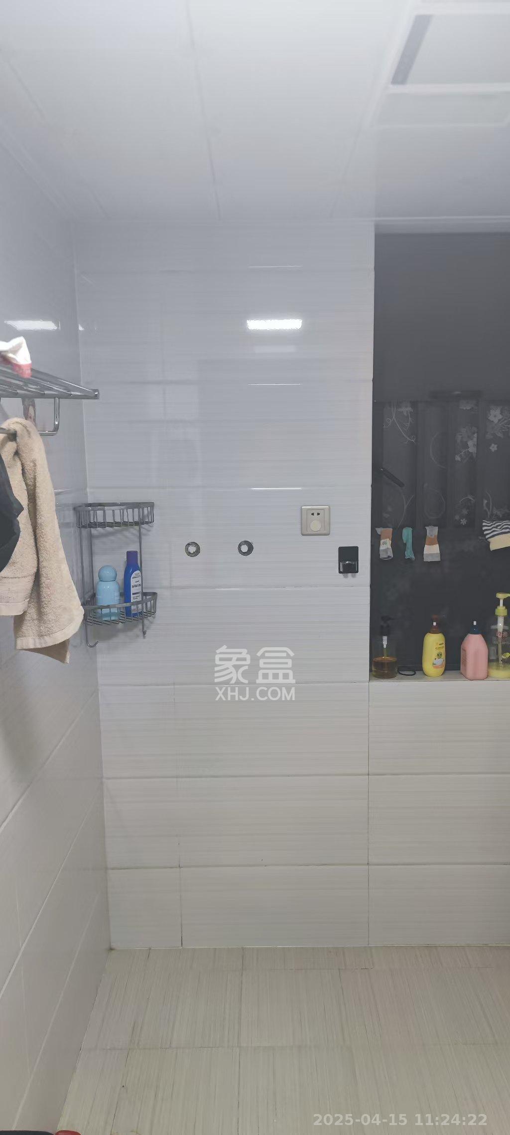 星湖湾一期高层  1室0厅0卫   700.00元/月室内图
