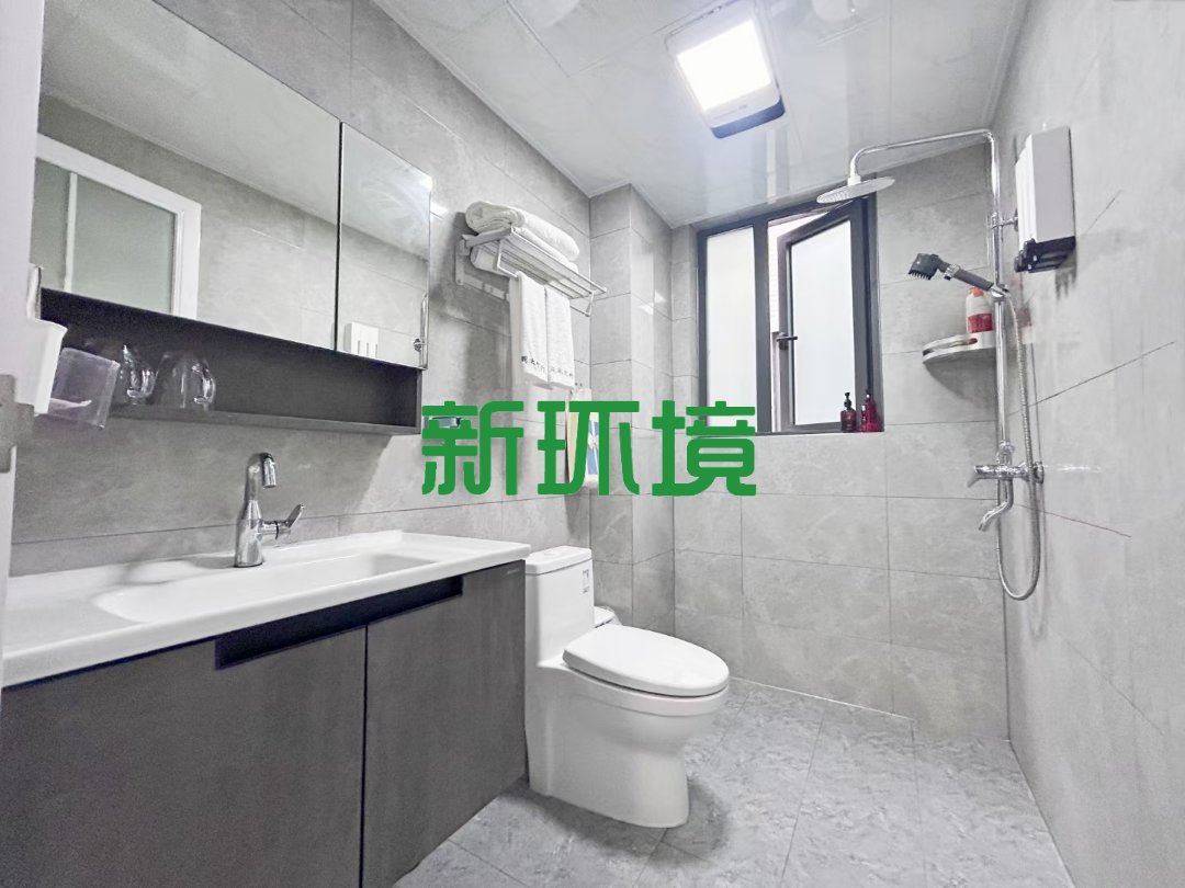 南城金座 4室2厅2卫 3000.0元/月 南城金座 4室2厅2卫 3000.0元/月室内图