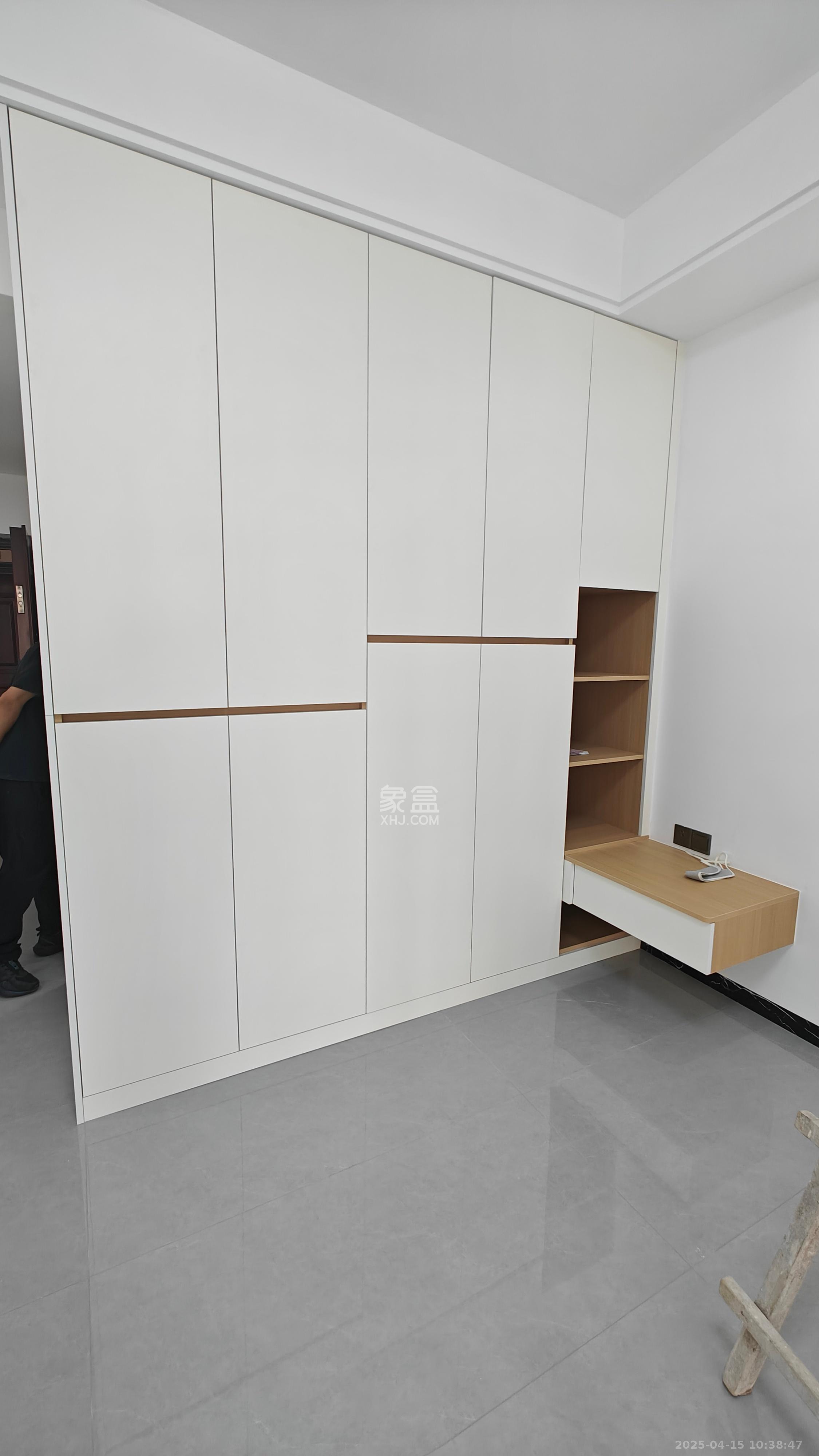 中建嘉和城  1室0厅0卫   1700.00元/月
