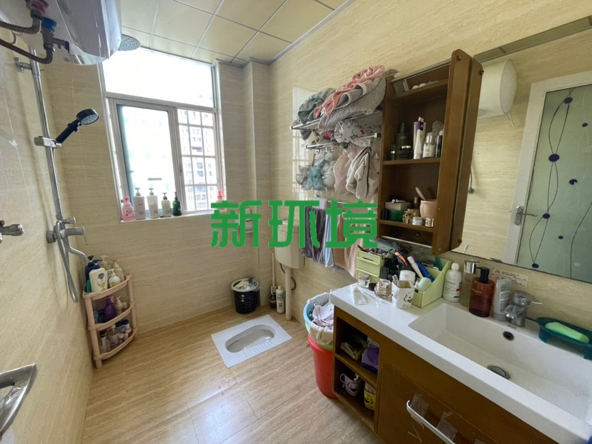 民安家园一期  3室2厅1卫   49.80万客厅