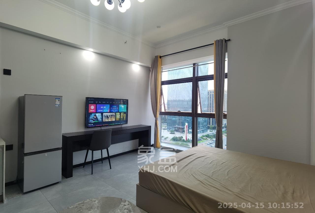 福天星中心(福天星雅苑) 1室0厅1卫 1460.0元/月 福天星中心(福天星雅苑) 1室0厅1卫 1460.0元/月室内图