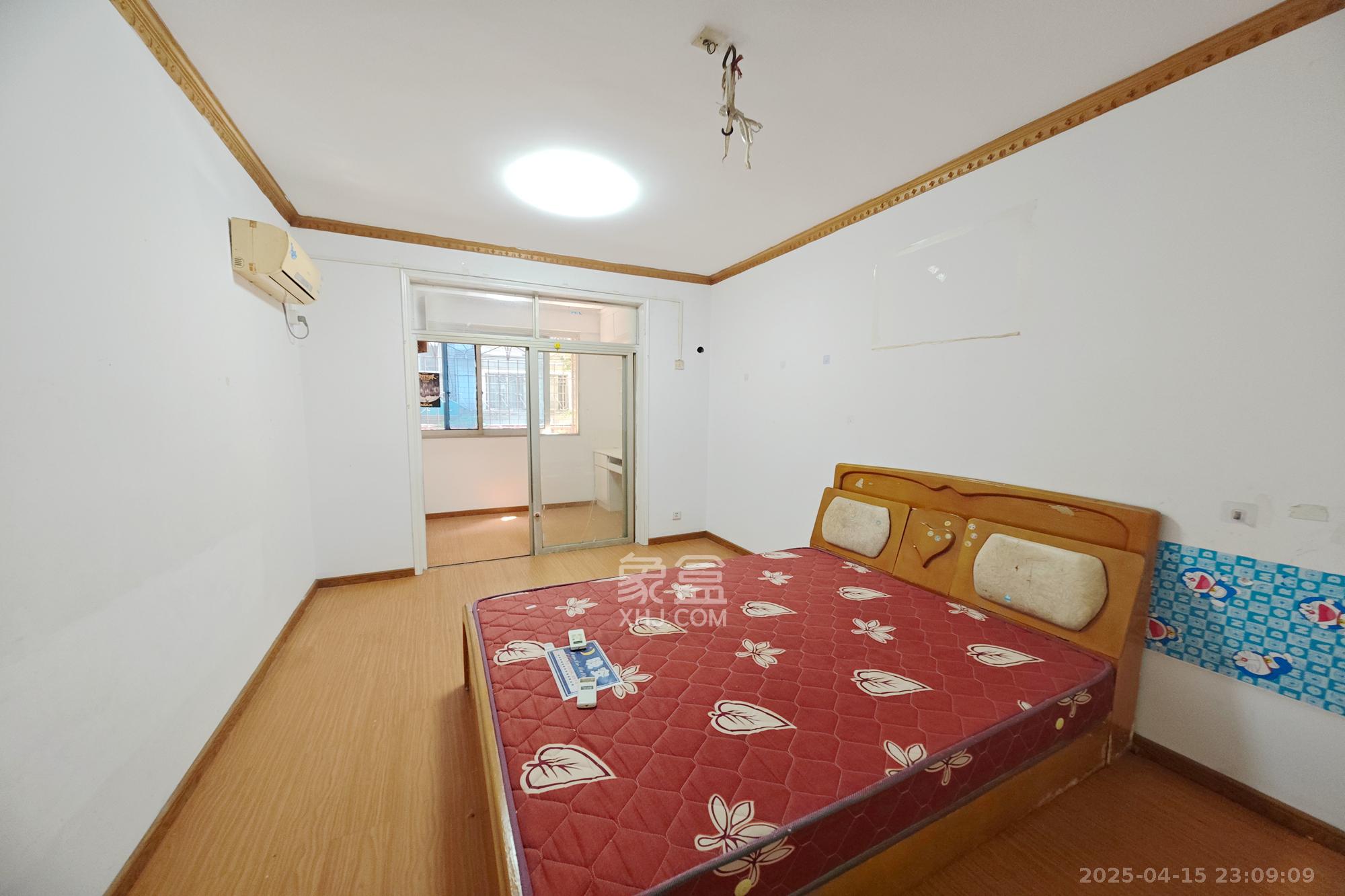 中意花苑  2室2厅1卫    60.8万 中意花苑  2室2厅1卫    60.8万卧室