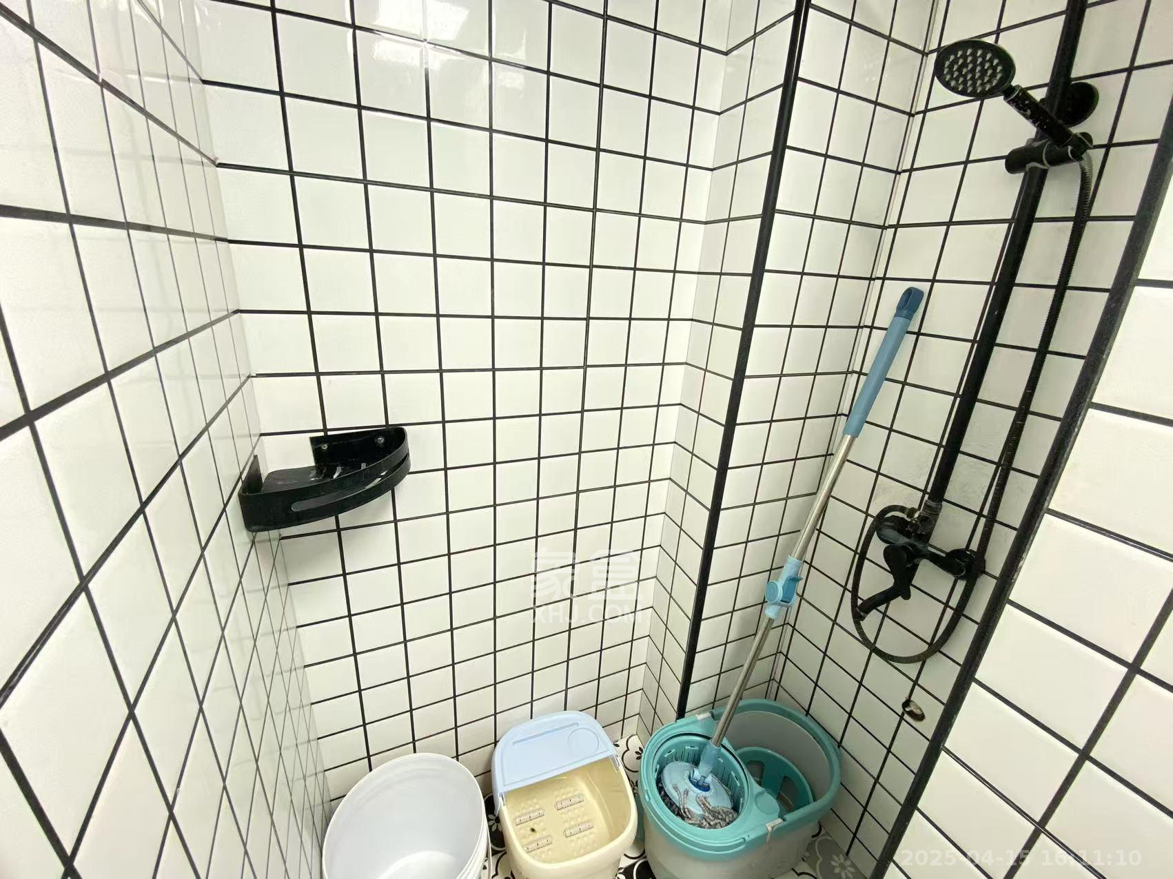 蚂蚁工房  1室1厅1卫   2300.00元/月室内图
