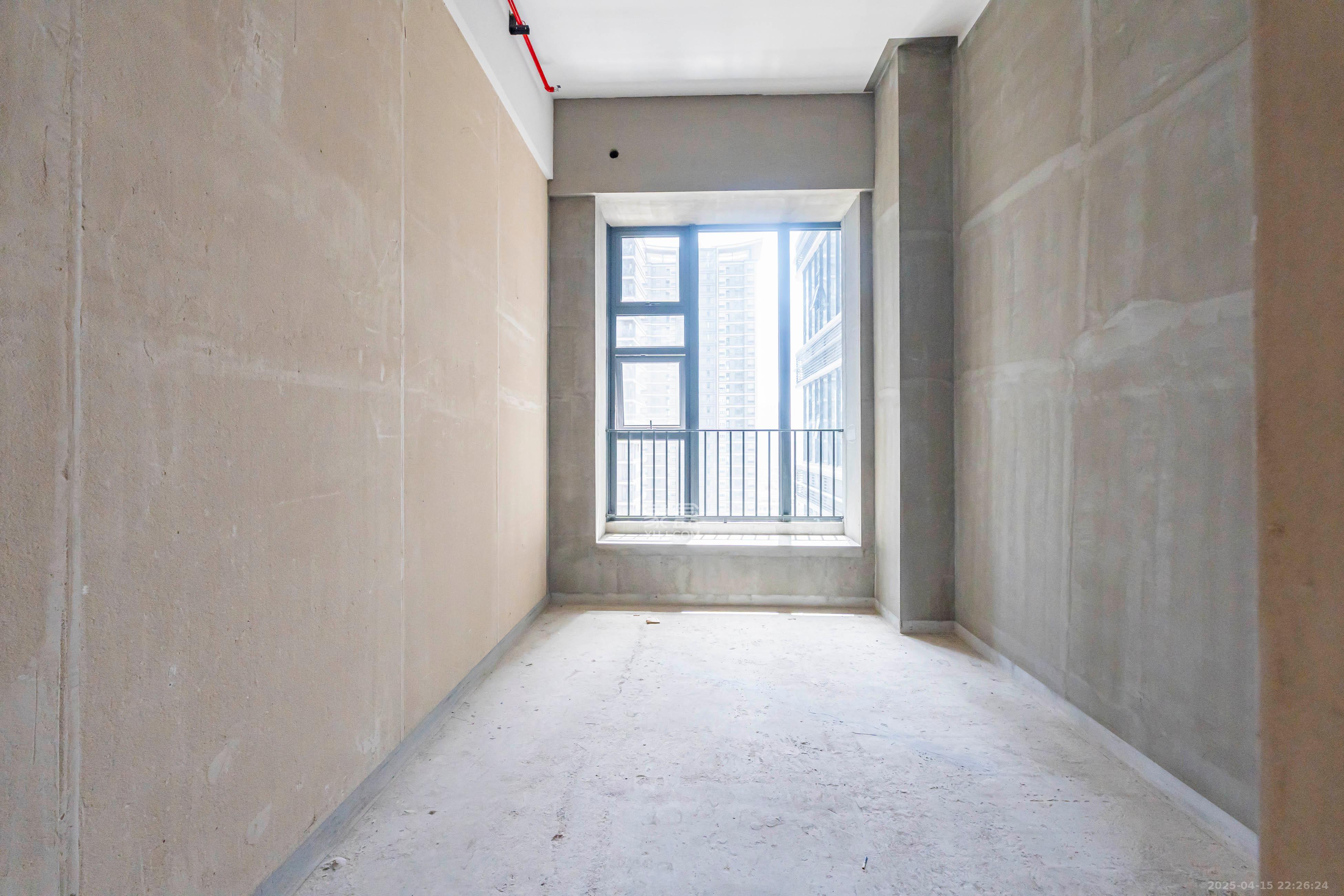 建发养云  2室1厅1卫   55.80万