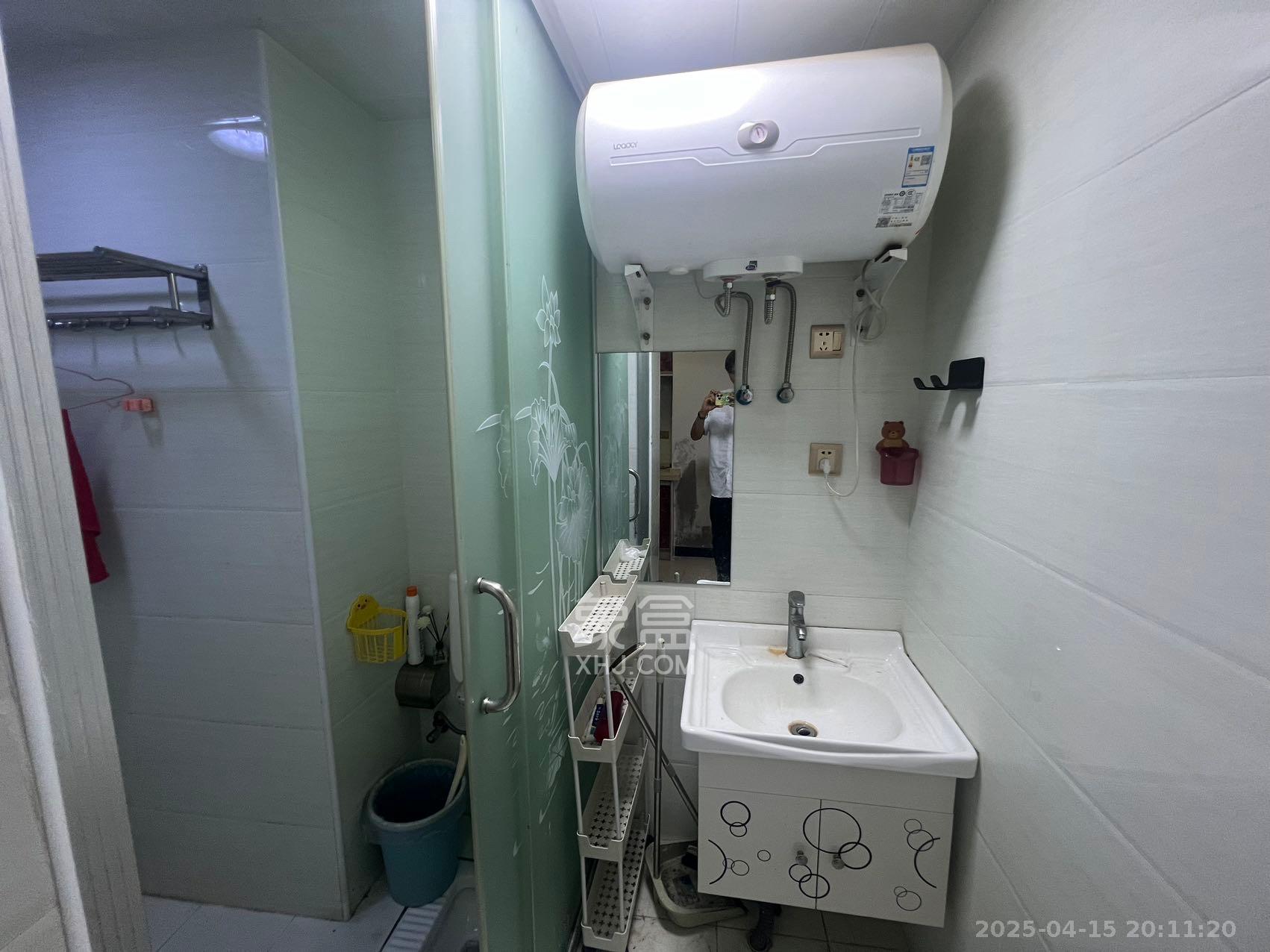 高升时代广场(冠铭商务中心) 1室1厅1卫 1300.0元/月 高升时代广场(冠铭商务中心) 1室1厅1卫 1300.0元/月室内图