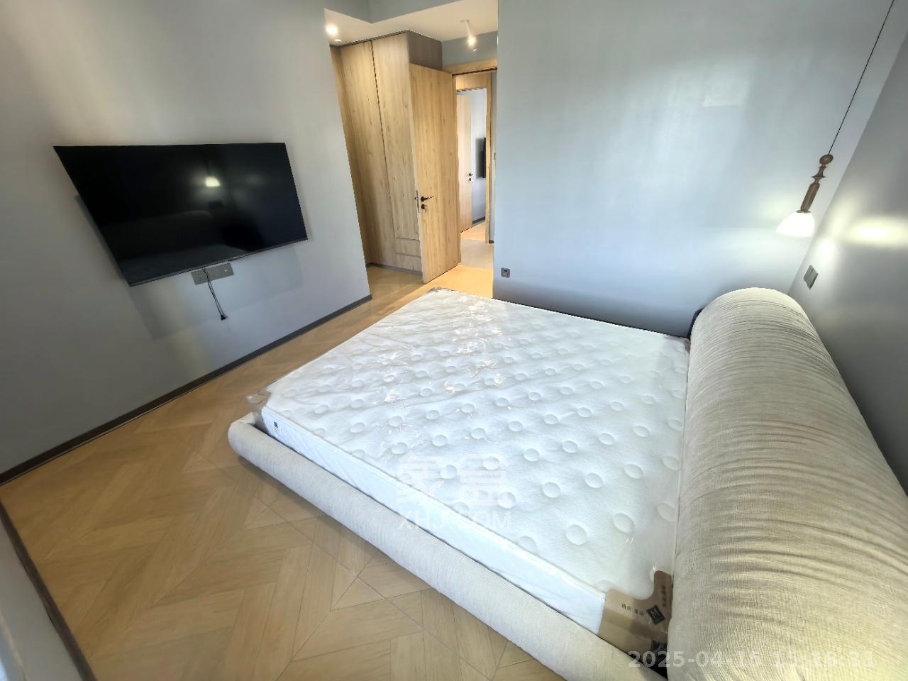 中建梅溪湖中心 4室2厅3卫 7600.0元/月 中建梅溪湖中心 4室2厅3卫 7600.0元/月室内图