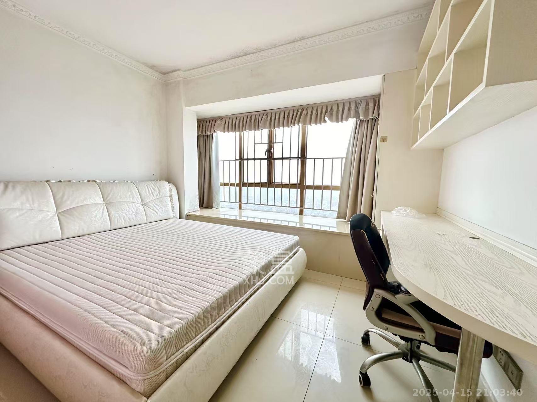 星尚520 1室1厅1卫 1600.0元/月 星尚520 1室1厅1卫 1600.0元/月室内图