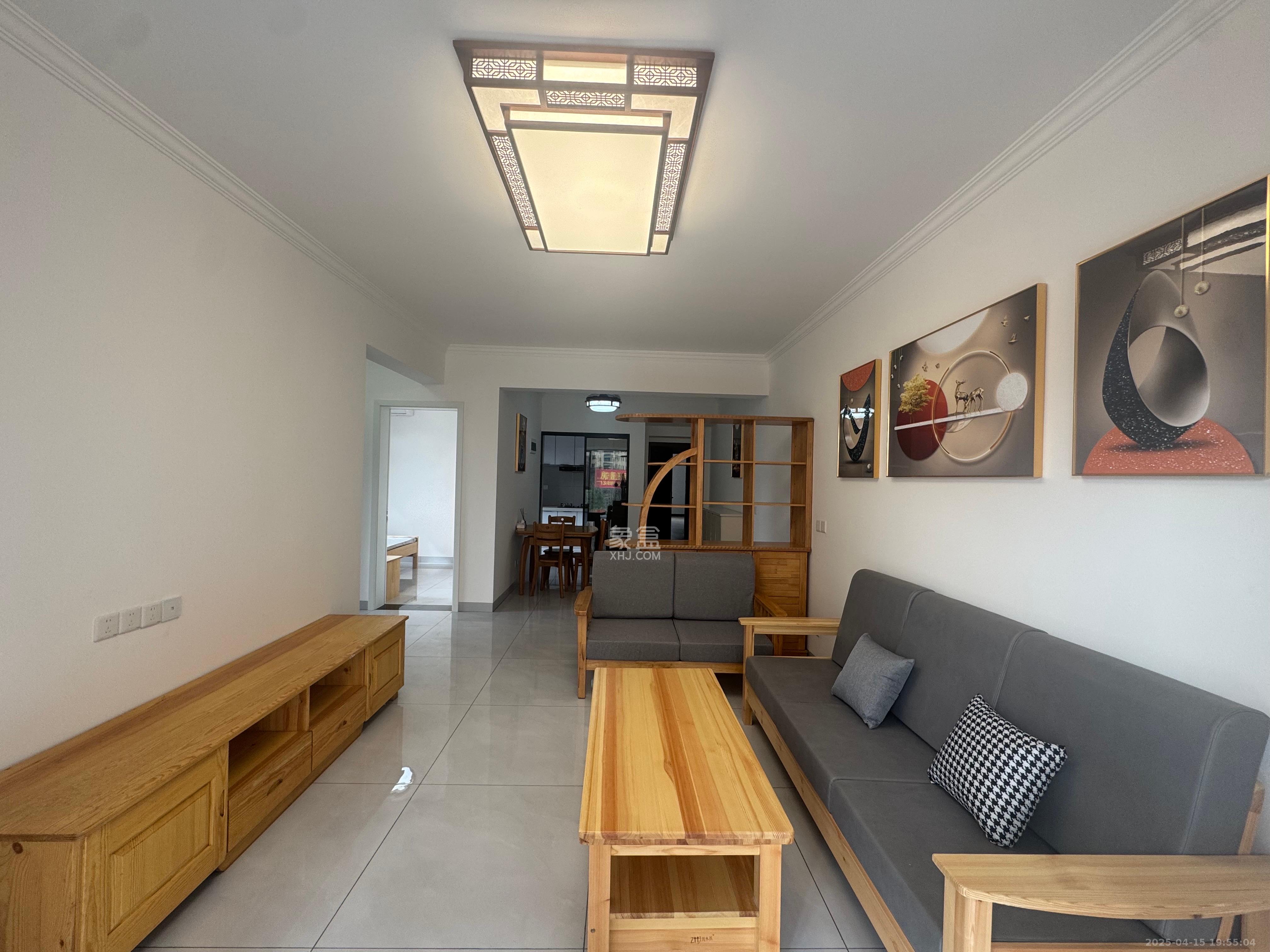 恒大上林苑 1室0厅0卫 1500.0元/月 恒大上林苑 1室0厅0卫 1500.0元/月室内图