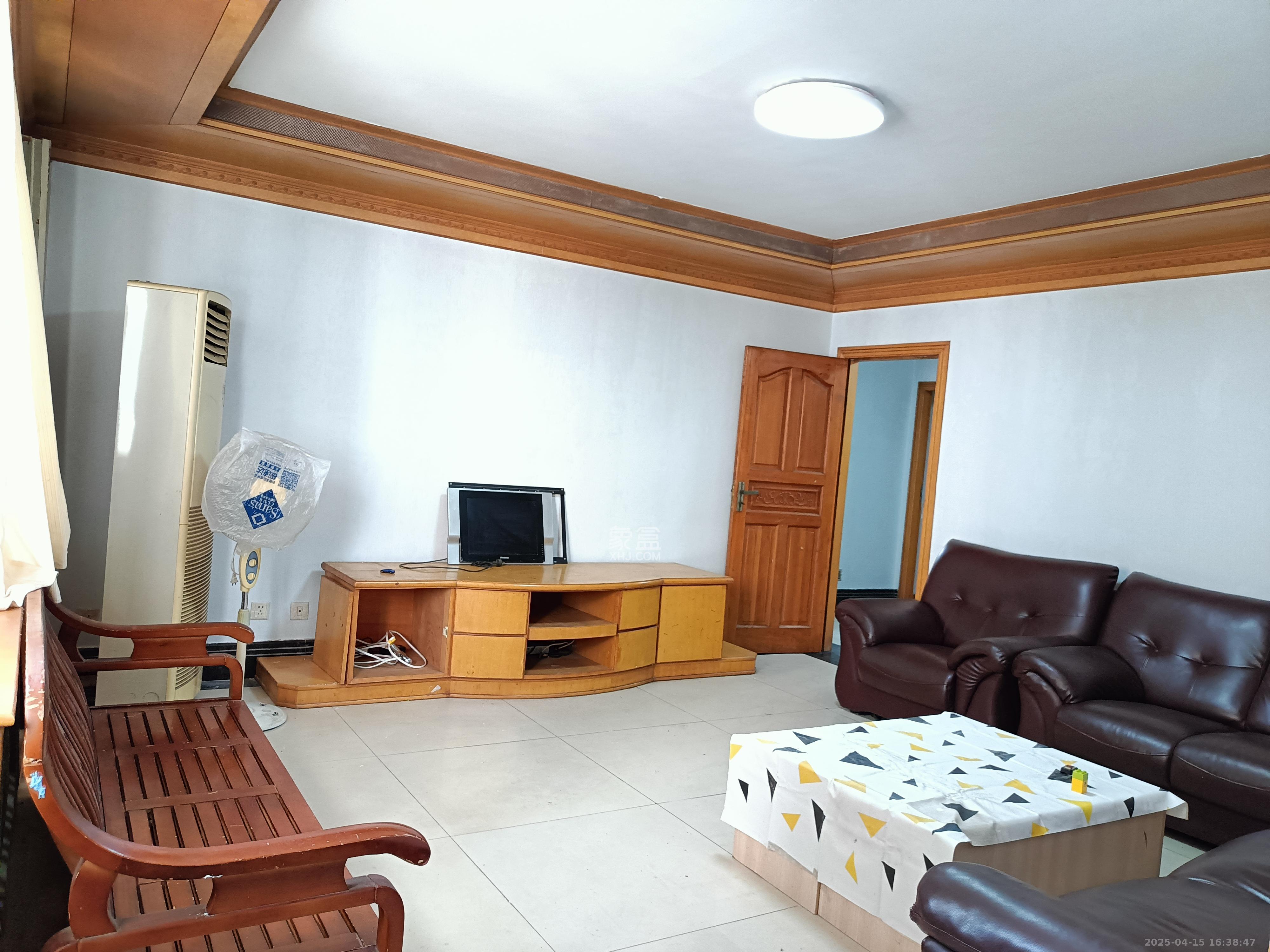 省建设厅宿舍  3室1厅2卫   3500.00元/月室内图