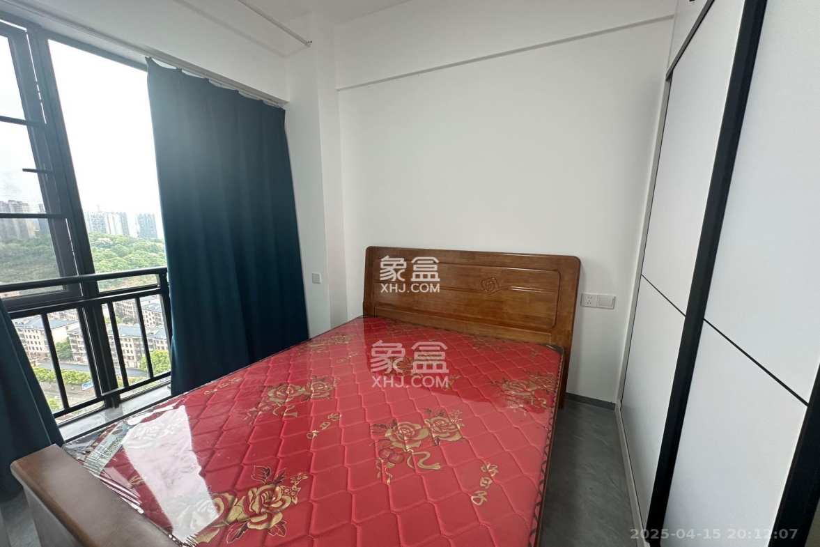 鄱阳汇金中心 1室0厅0卫 1500.0元/月 鄱阳汇金中心 1室0厅0卫 1500.0元/月室内图