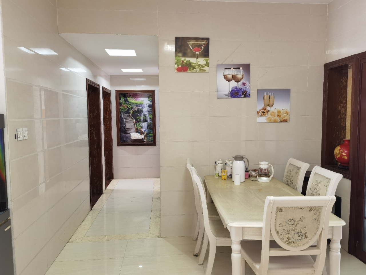 水云天 4室2厅2卫 260.0万 水云天 4室2厅2卫 260.0万室内图