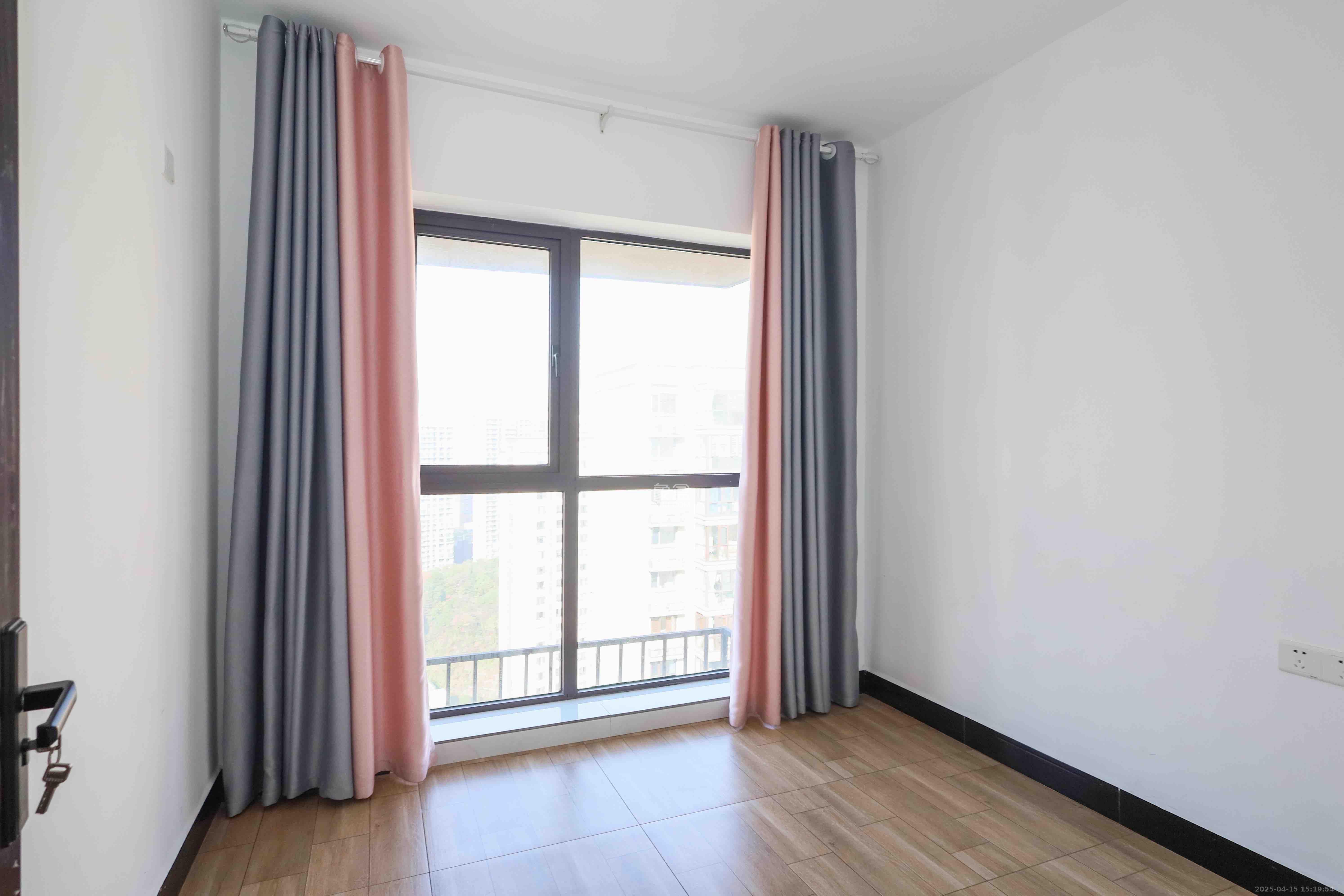 梅溪湖合能璞丽 3室1厅2卫 3000.0元/月 梅溪湖合能璞丽 3室1厅2卫 3000.0元/月室内图