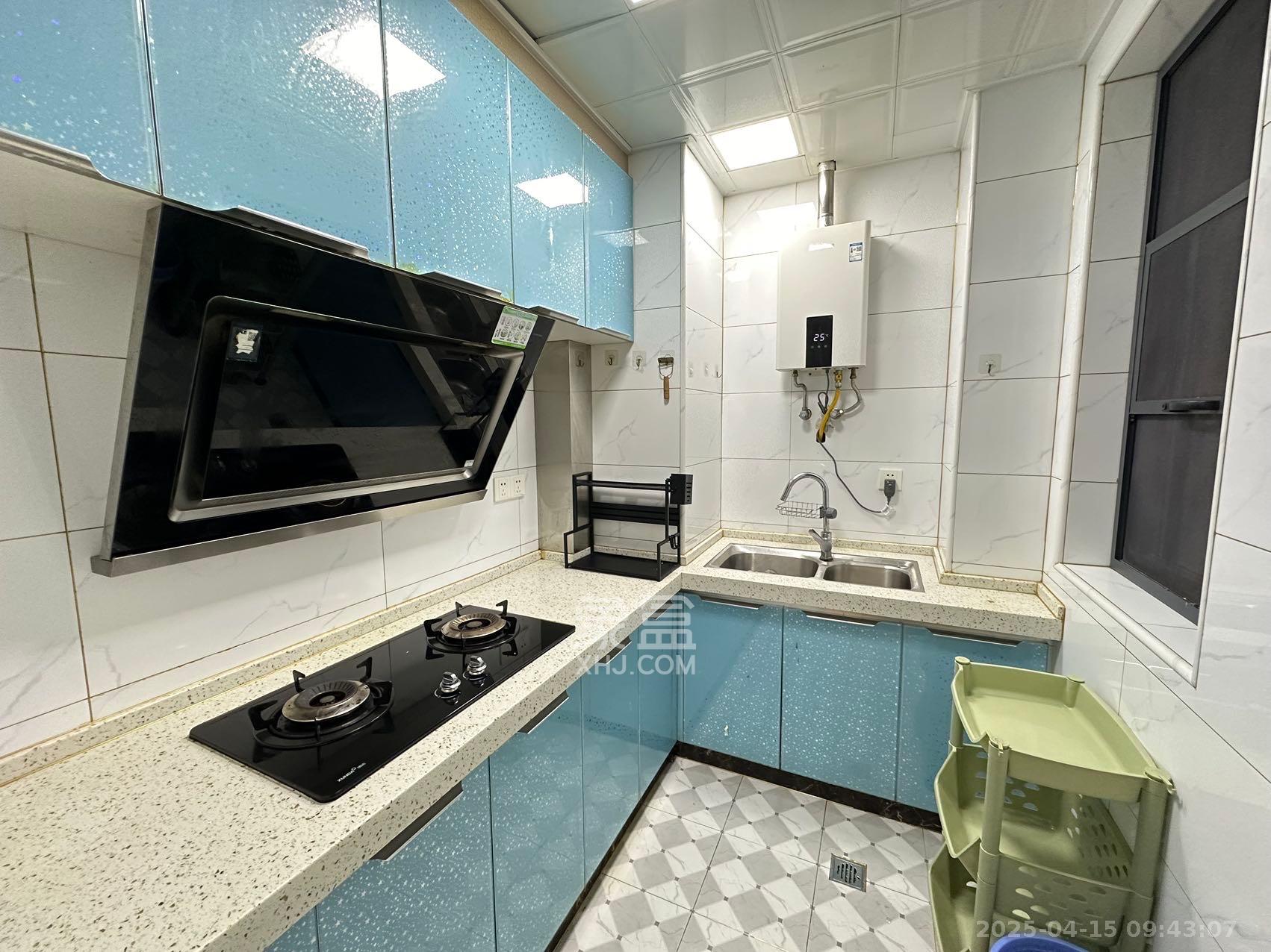 东宜兰园 2室1厅1卫 2000.0元/月 东宜兰园 2室1厅1卫 2000.0元/月室内图