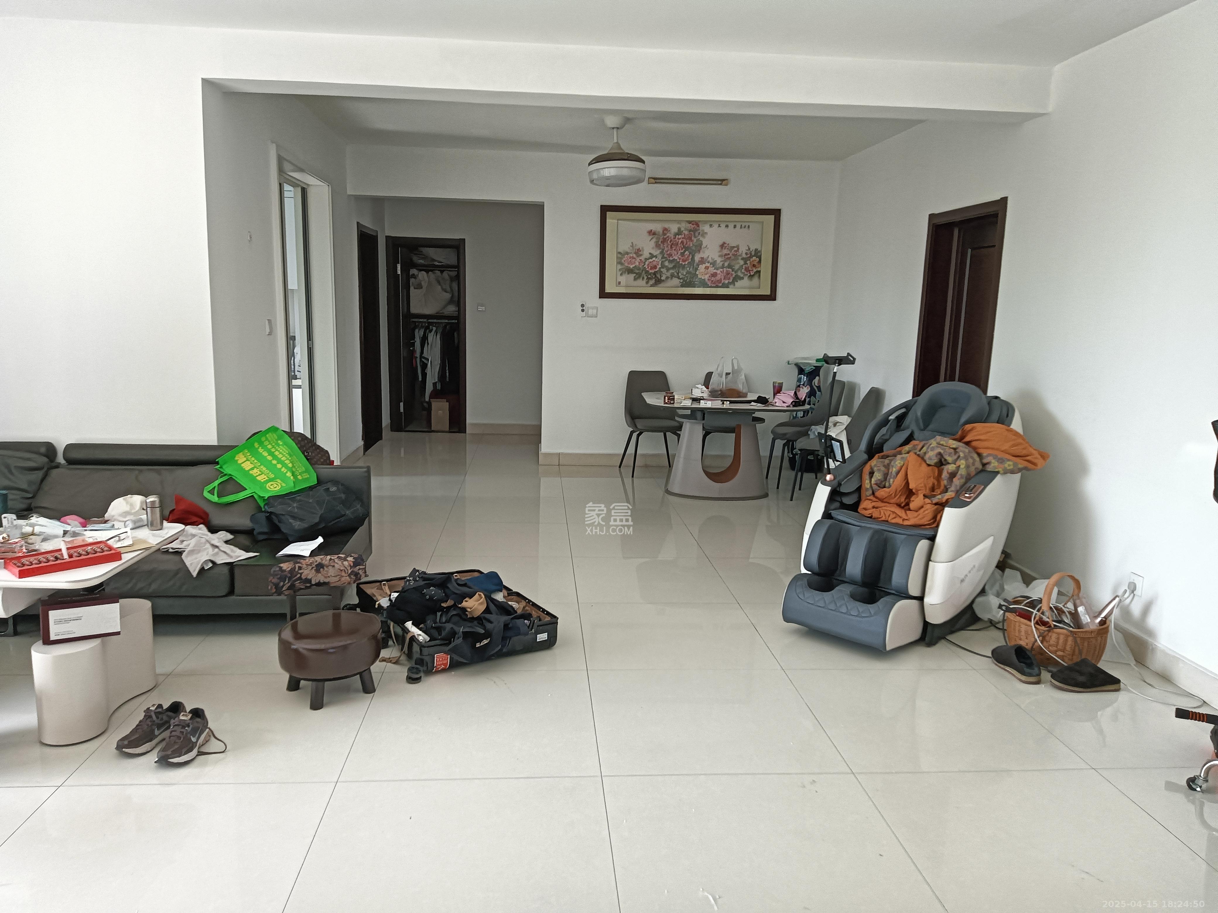 古汉名居 4室2厅2卫 4000.0元/月 古汉名居 4室2厅2卫 4000.0元/月室内图