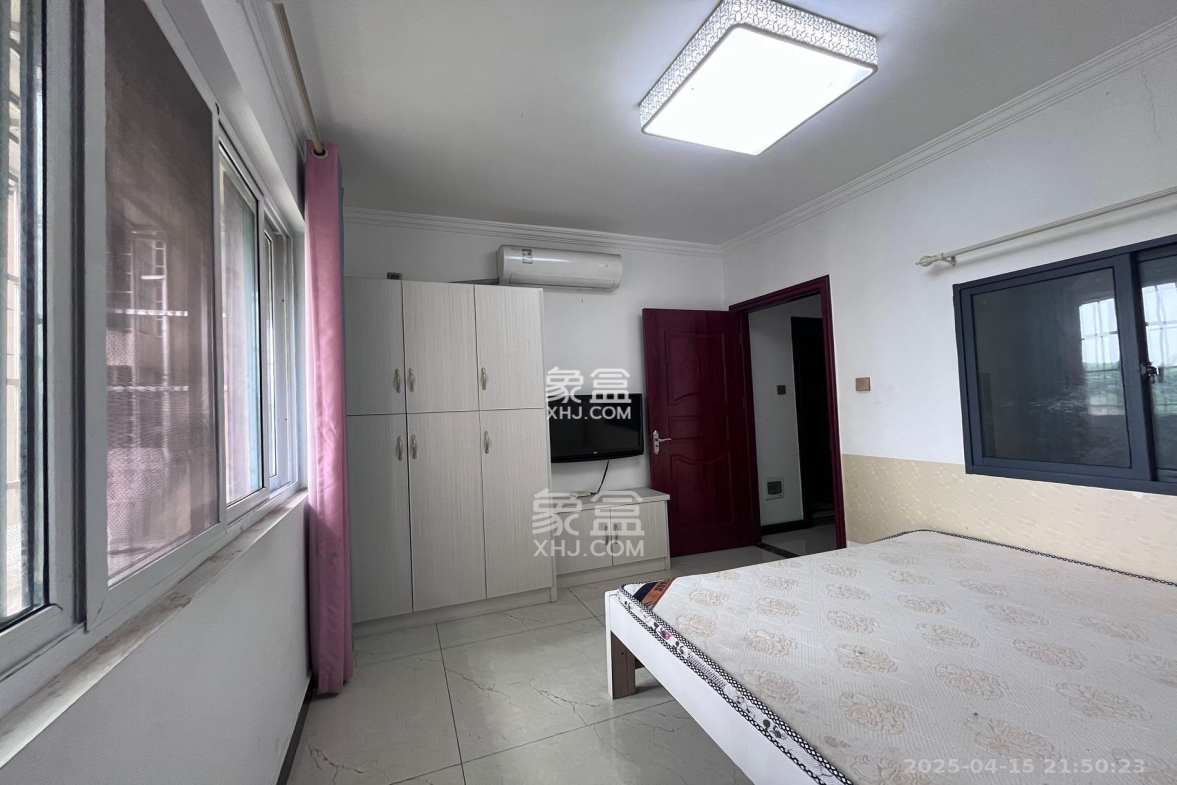 桥头家苑一期 1室1厅1卫 900.0元/月 桥头家苑一期 1室1厅1卫 900.0元/月室内图