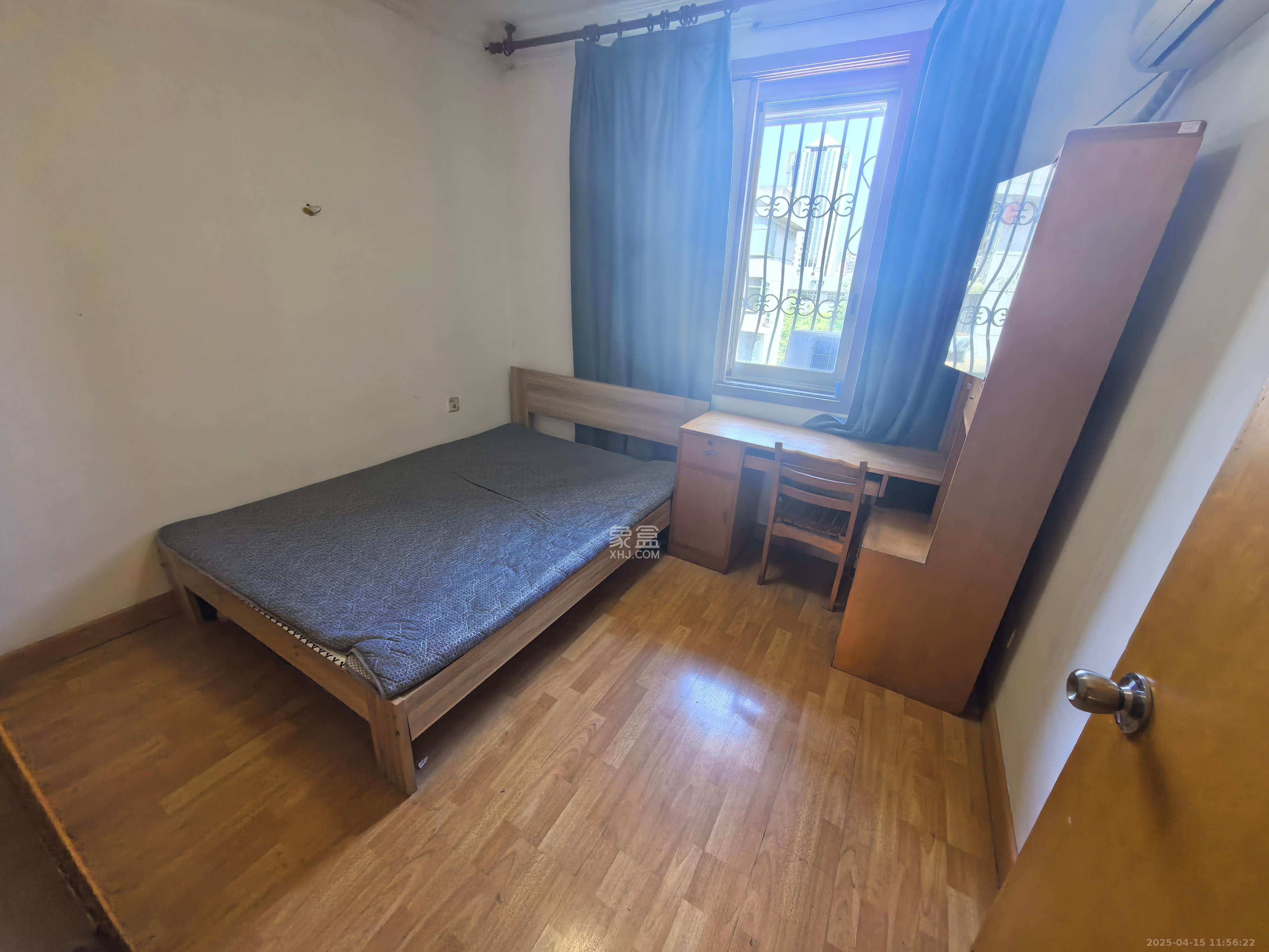 省建苑小区  3室1厅1卫   2400.00元/月室内图