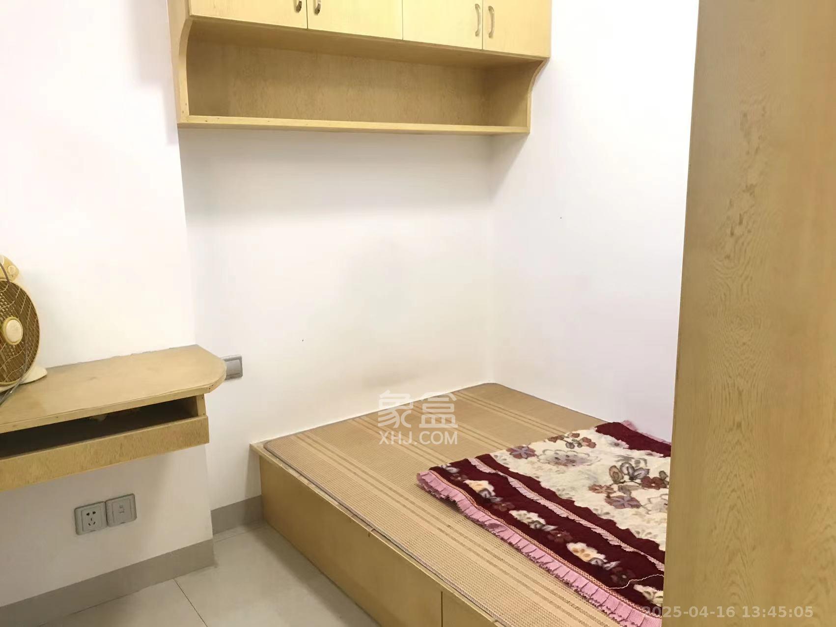 新长海广场 2室2厅1卫 1700.0元/月 新长海广场 2室2厅1卫 1700.0元/月室内图