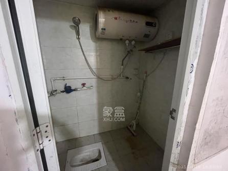 花桥钢材市场（花桥小区）  1室1厅1卫    800.0元/月