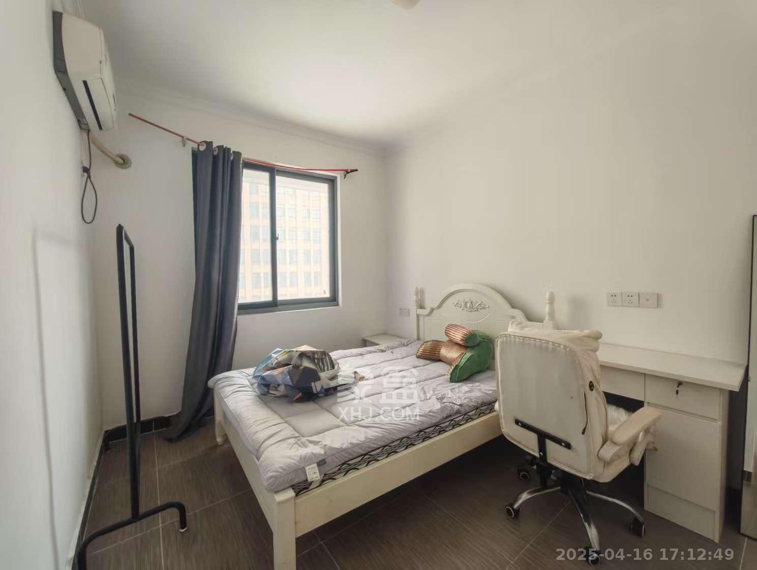 汇景豪庭  1室0厅0卫    2000.0元/月室内图