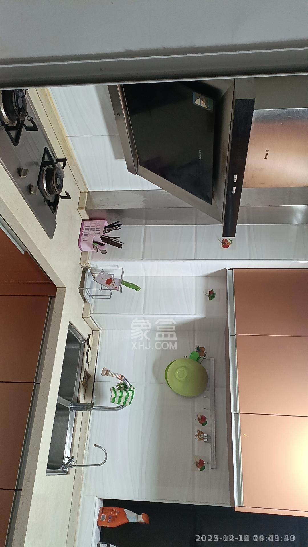 泰山公馆  2室2厅1卫   1400.00元/月室内图