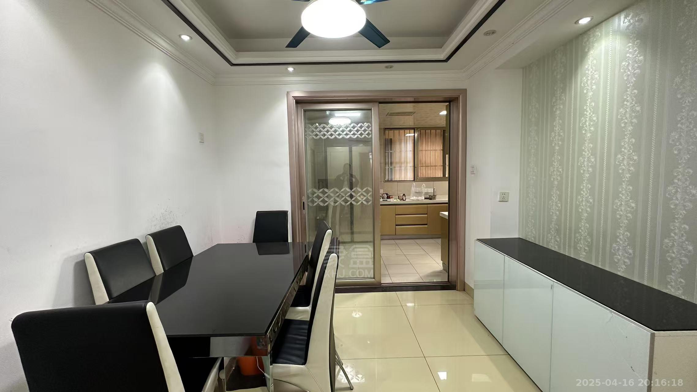 大江观邸-富基花园 4室2厅2卫 2300.0元/月 大江观邸-富基花园 4室2厅2卫 2300.0元/月室内图