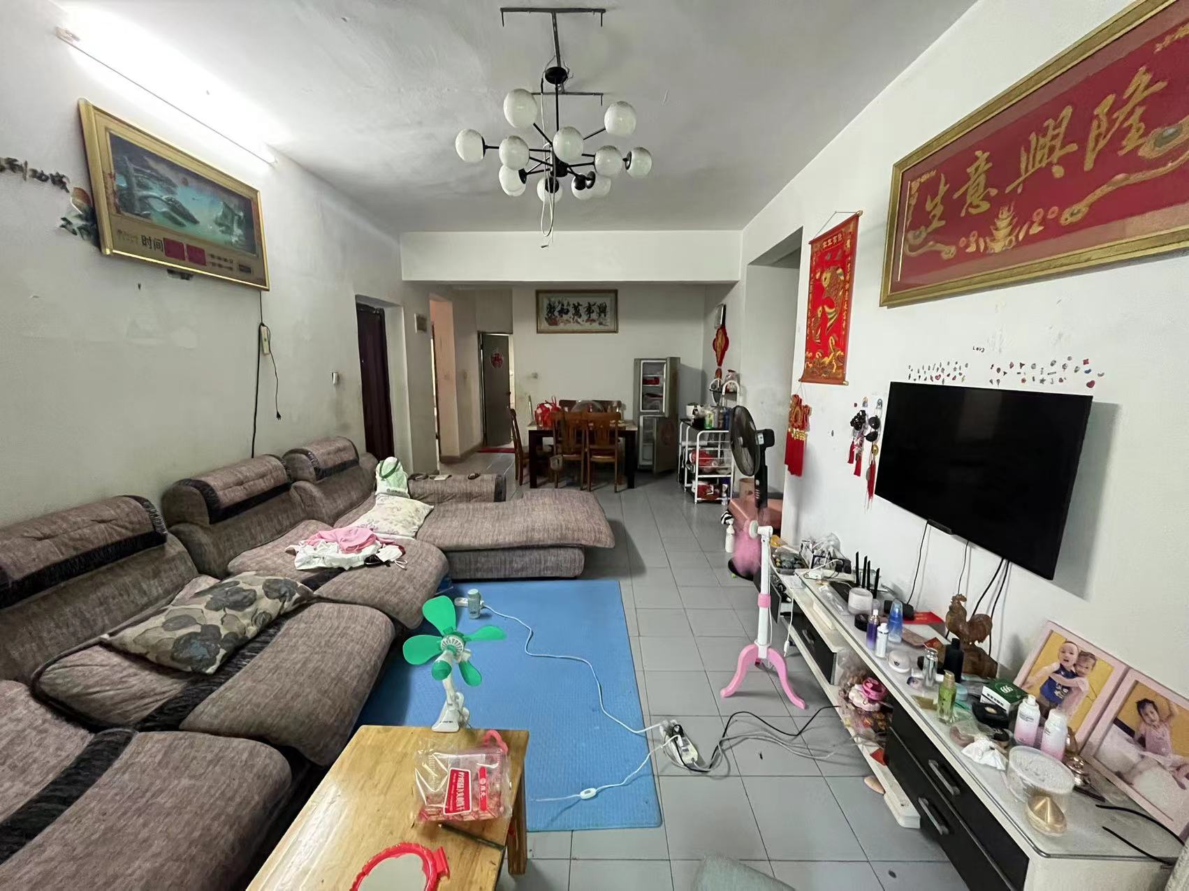 金融花园 1室0厅0卫 115.0万 金融花园 1室0厅0卫 115.0万客厅