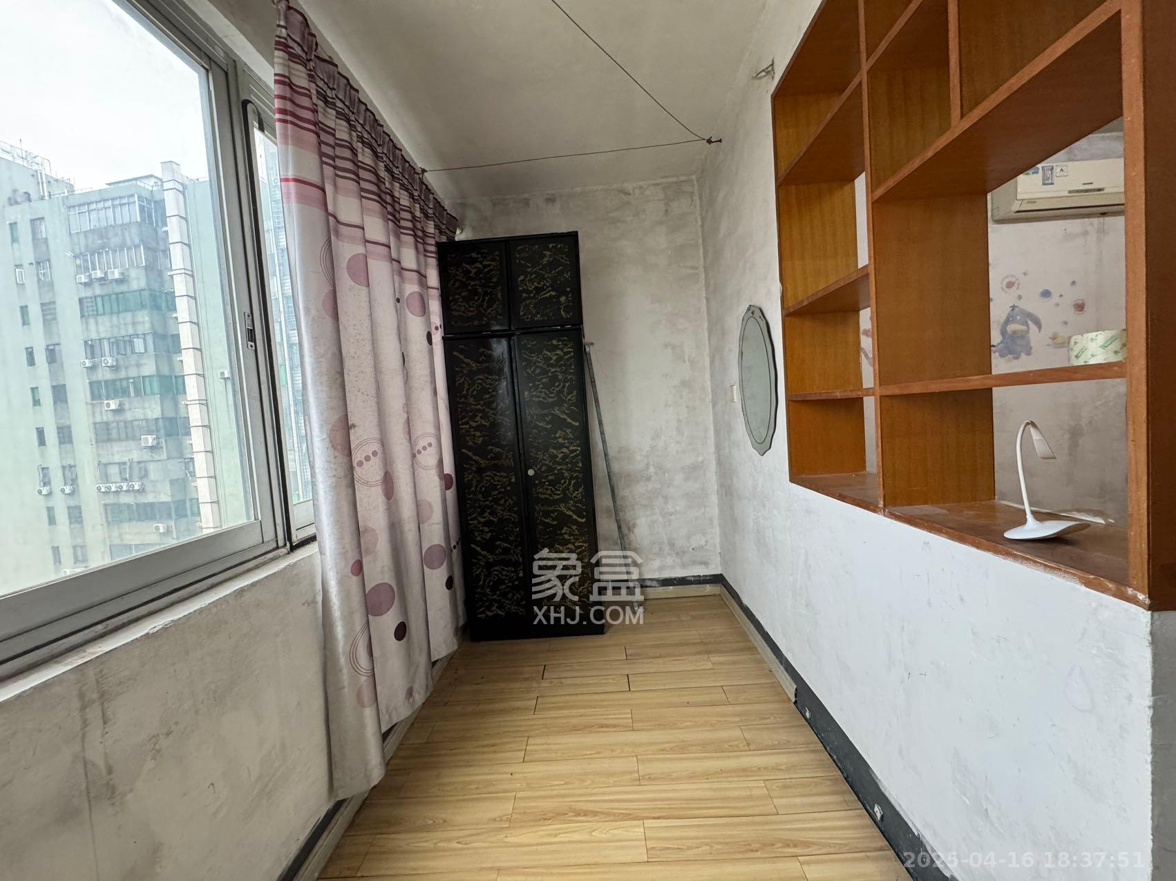 海东青大厦 2室1厅1卫 2300.0元/月 海东青大厦 2室1厅1卫 2300.0元/月室内图