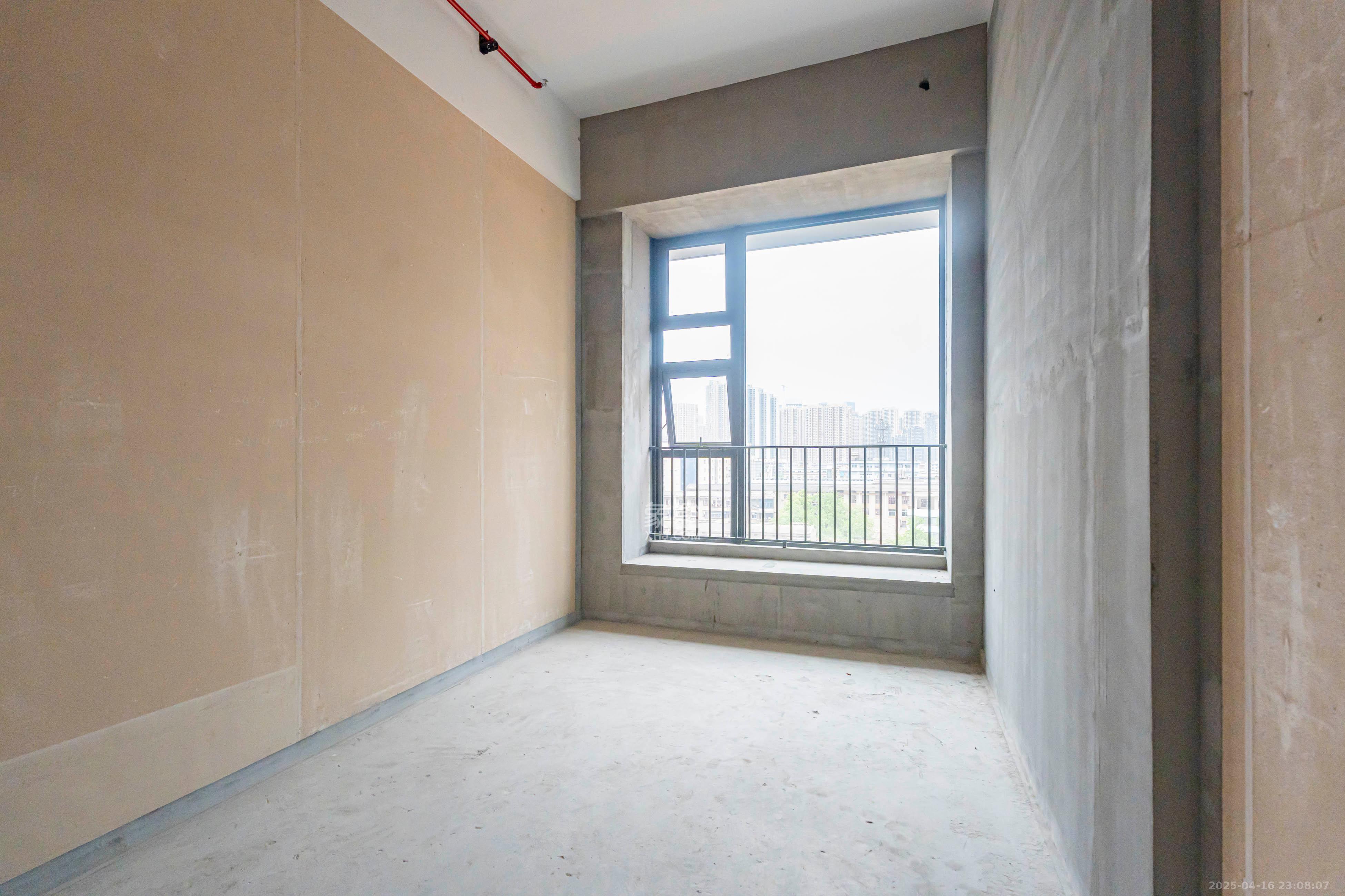 建发养云  2室1厅1卫   38.00万卧室