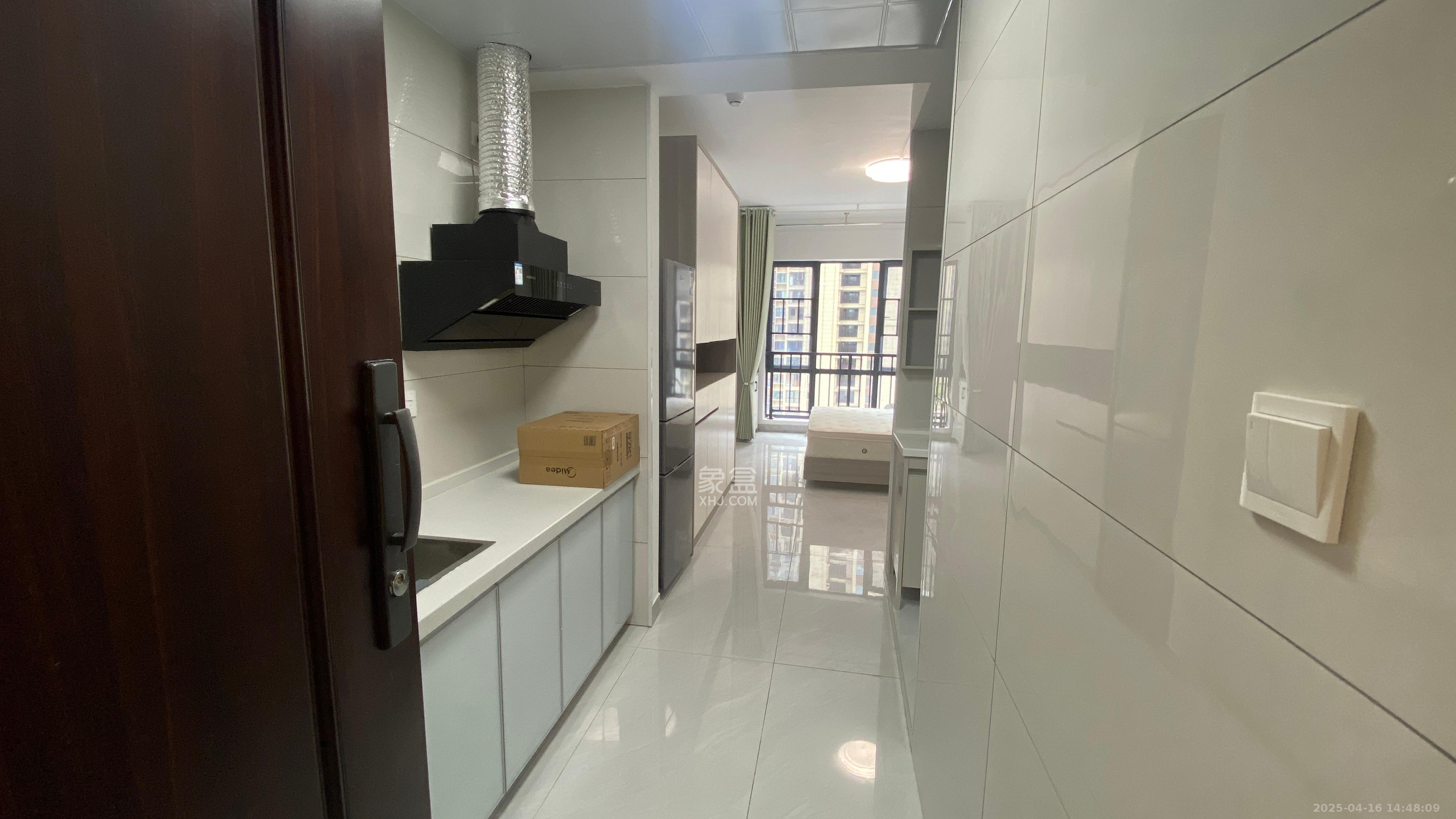 大都汇二环天际  1室0厅1卫    1600.0元/月 大都汇二环天际  1室0厅1卫    1600.0元/月