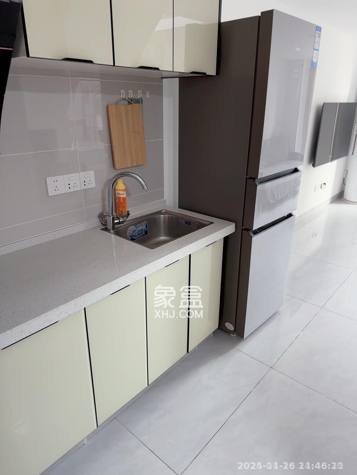 爱家当代境  2室1厅1卫    1900.0元/月 爱家当代境  2室1厅1卫    1900.0元/月室内图