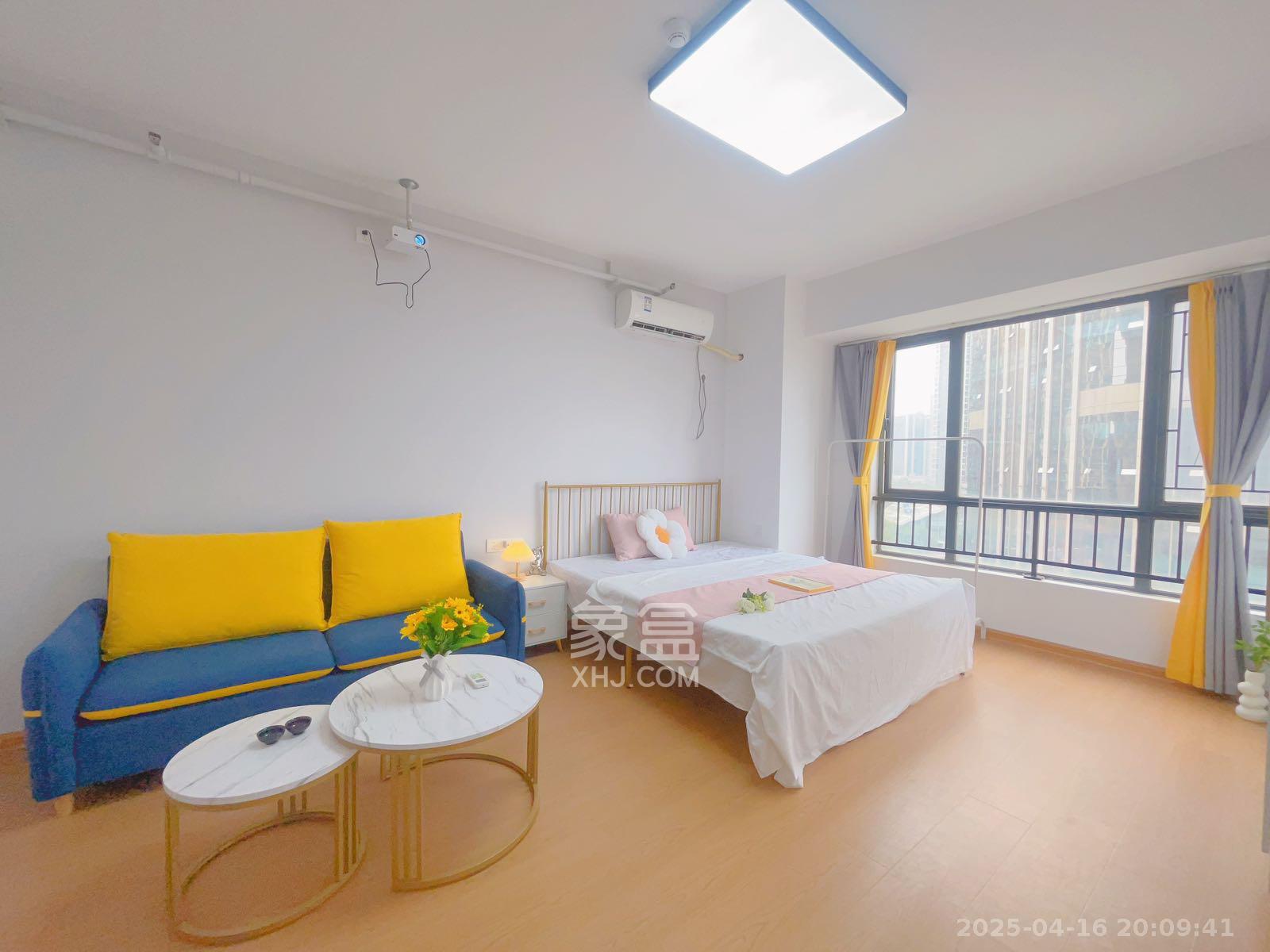 万博汇  1室1厅1卫    2048.0元/月 万博汇  1室1厅1卫    2048.0元/月