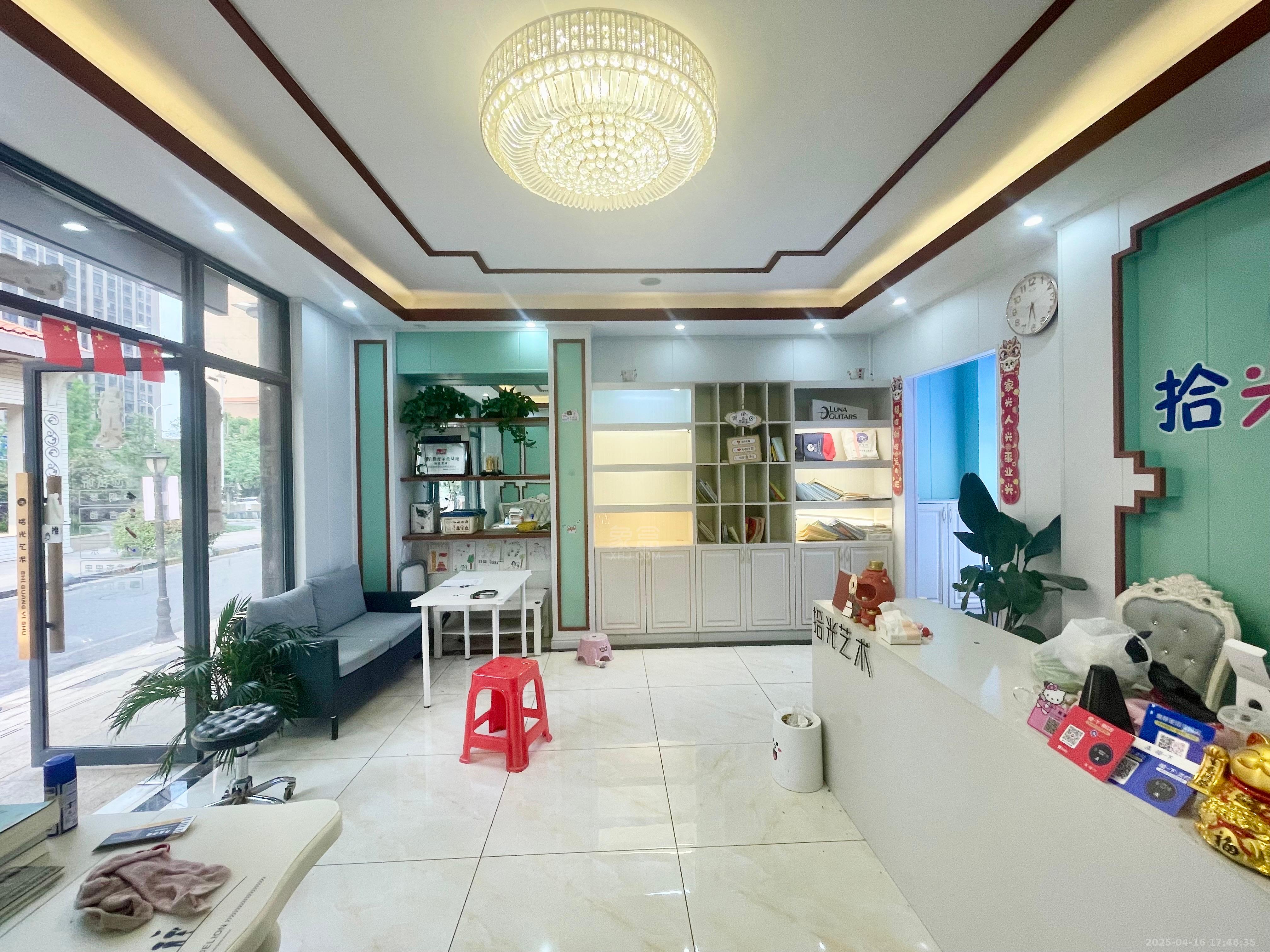 九八缔景城 1室1厅1卫 3500.0元/月 九八缔景城 1室1厅1卫 3500.0元/月室内图