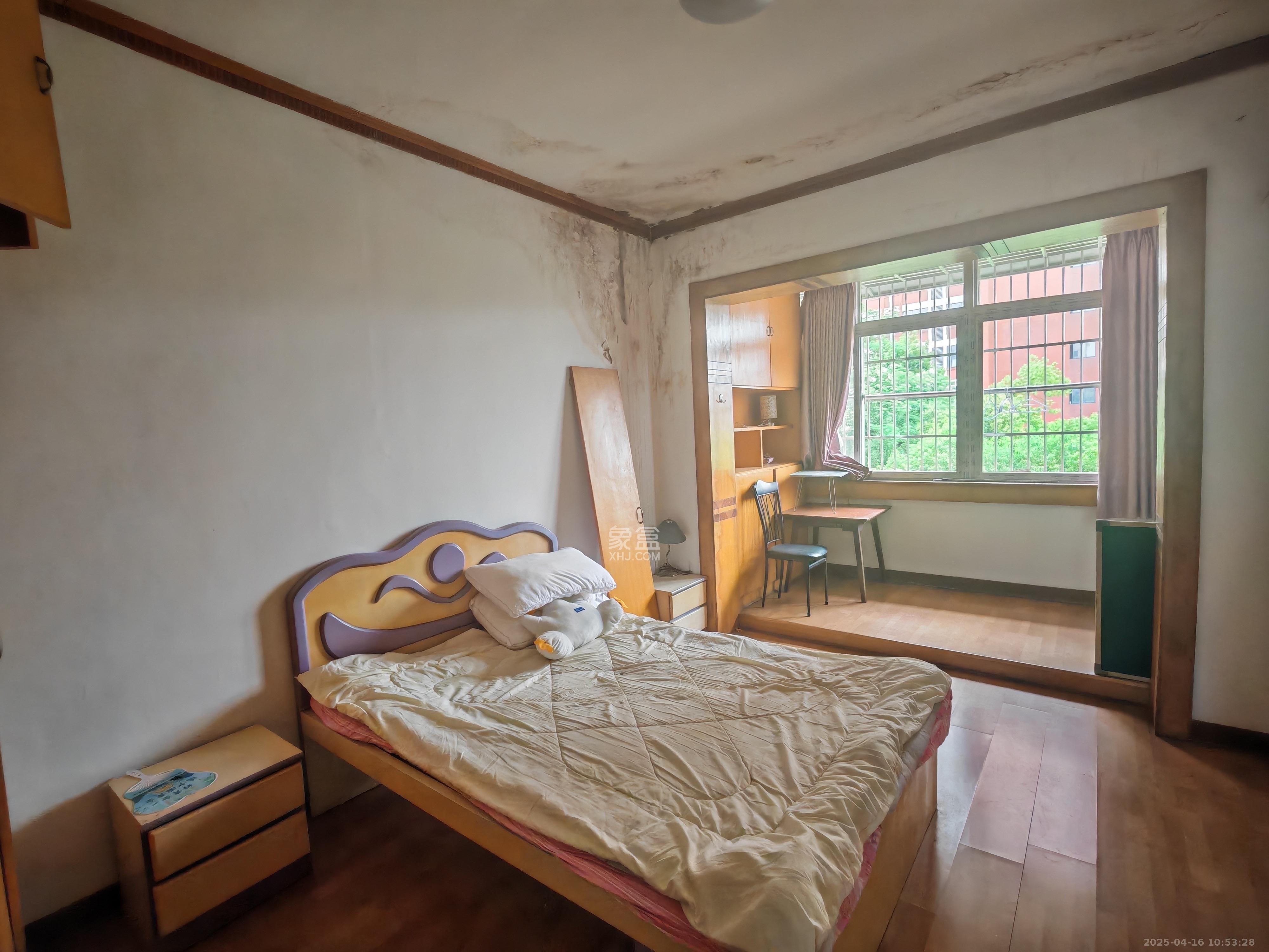 城建学院（古堆山城建学校宿舍）  2室2厅1卫   2100.00元/月室内图