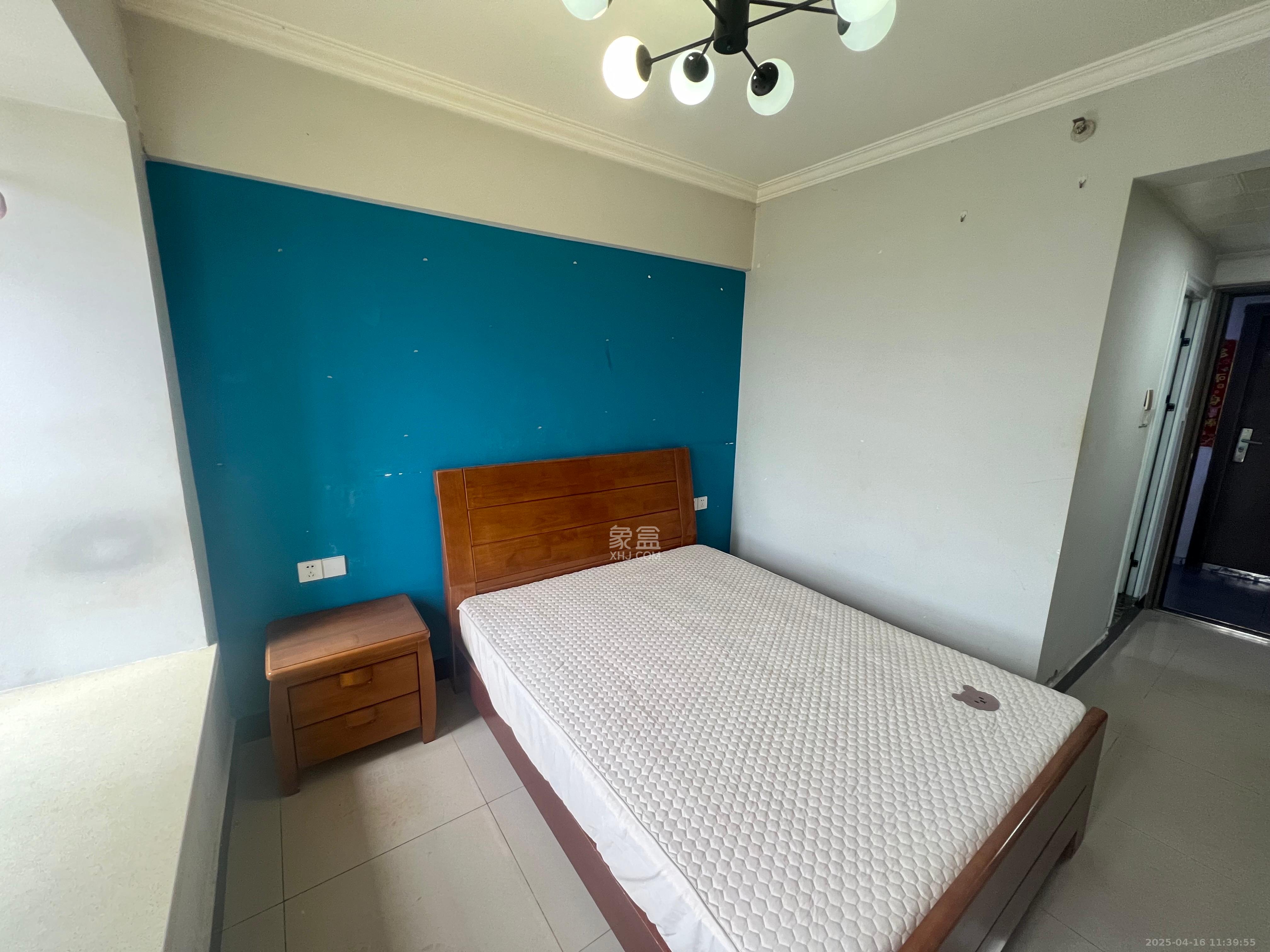 好莱城(弘德西街) 1室1厅1卫 1200.0元/月 好莱城(弘德西街) 1室1厅1卫 1200.0元/月室内图