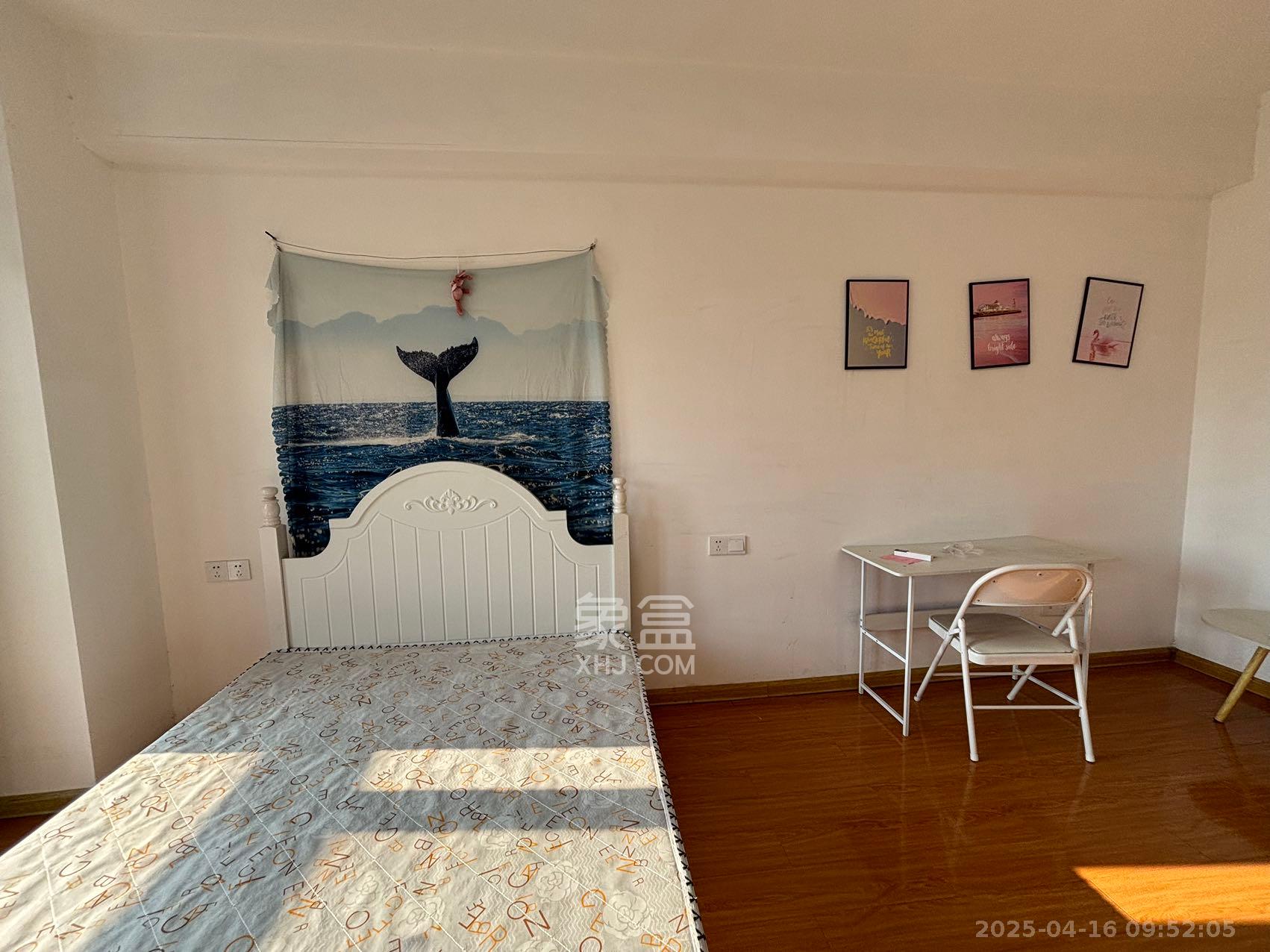 中建芙蓉工社 1室0厅1卫 1250.0元/月 中建芙蓉工社 1室0厅1卫 1250.0元/月室内图