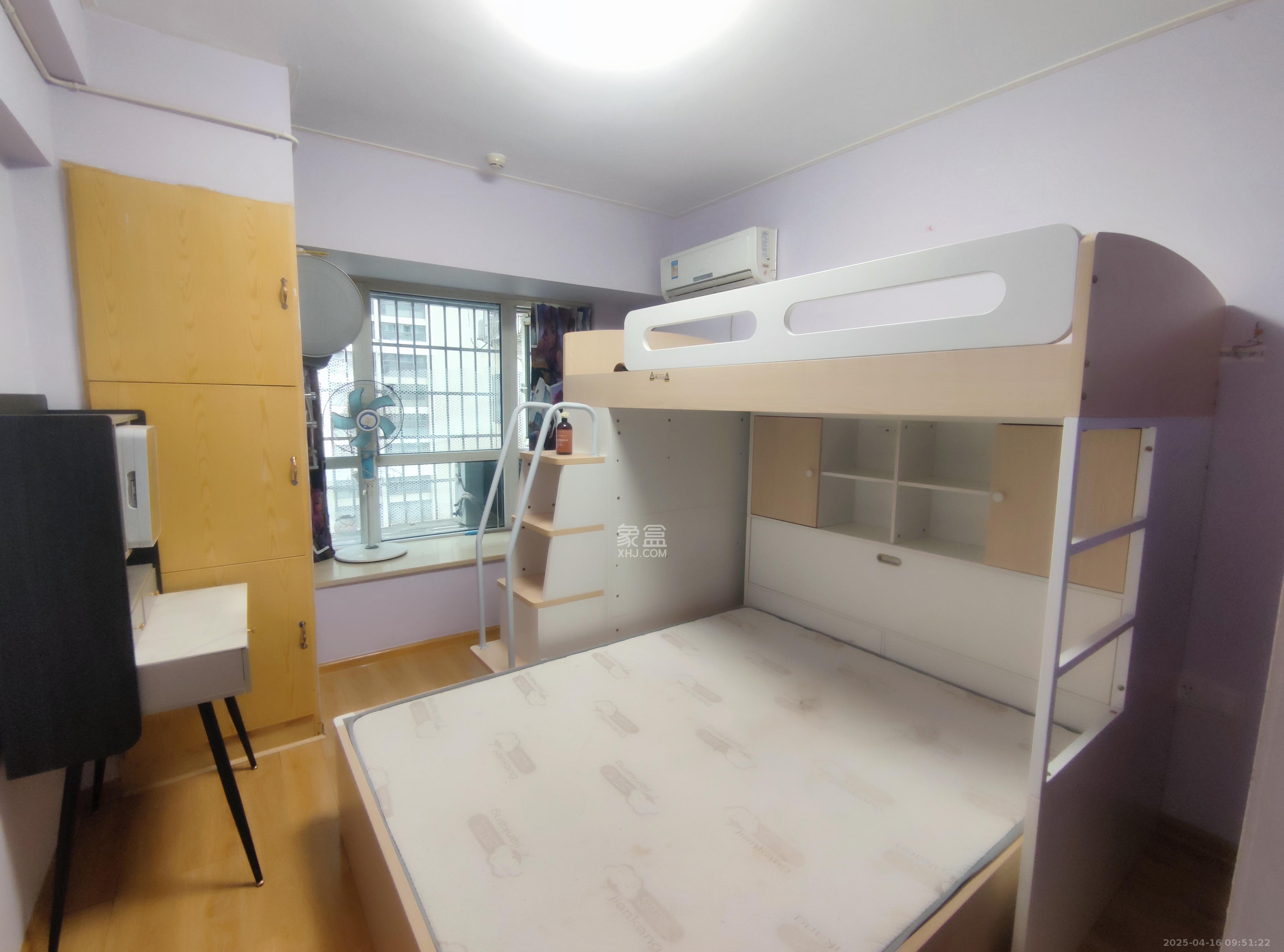 新长海广场 1室1厅1卫 1100.0元/月 新长海广场 1室1厅1卫 1100.0元/月室内图